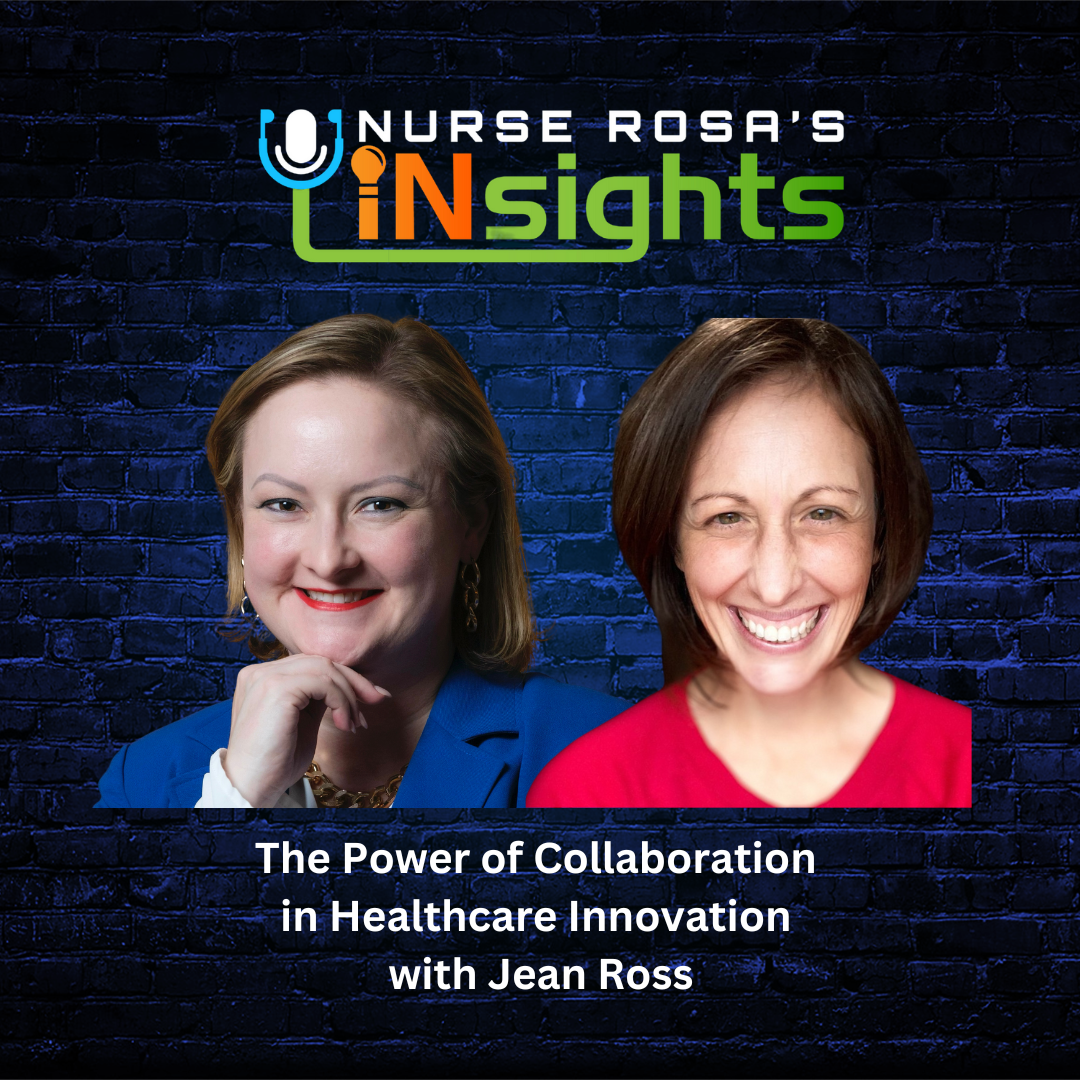 Nurse Rosa\'s INsights