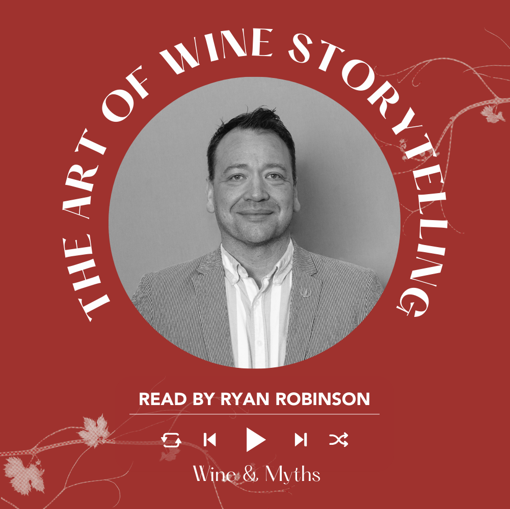 Italian Wine Podcast