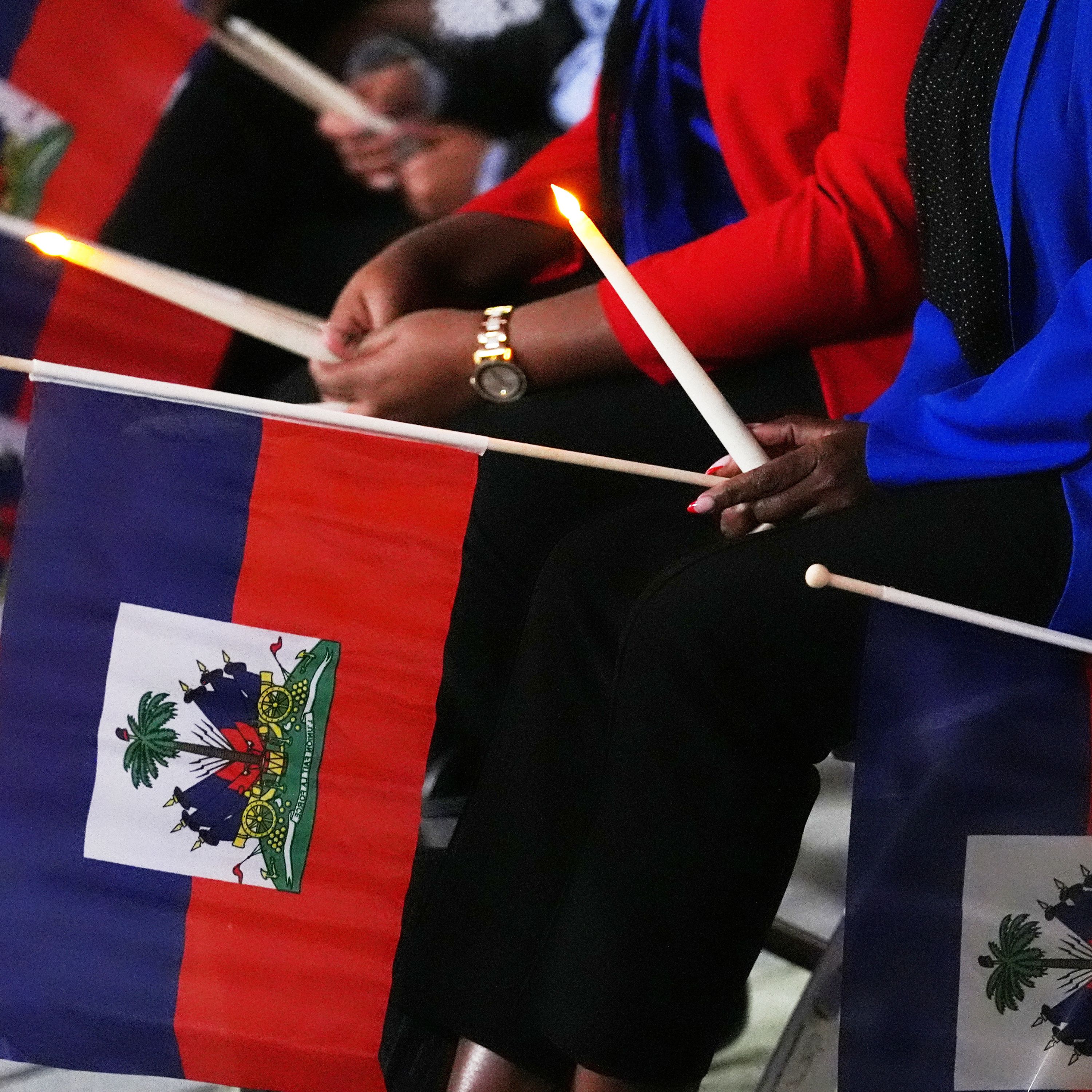 Appeals Court Blocks Trump Effort to End TPS for Haitians