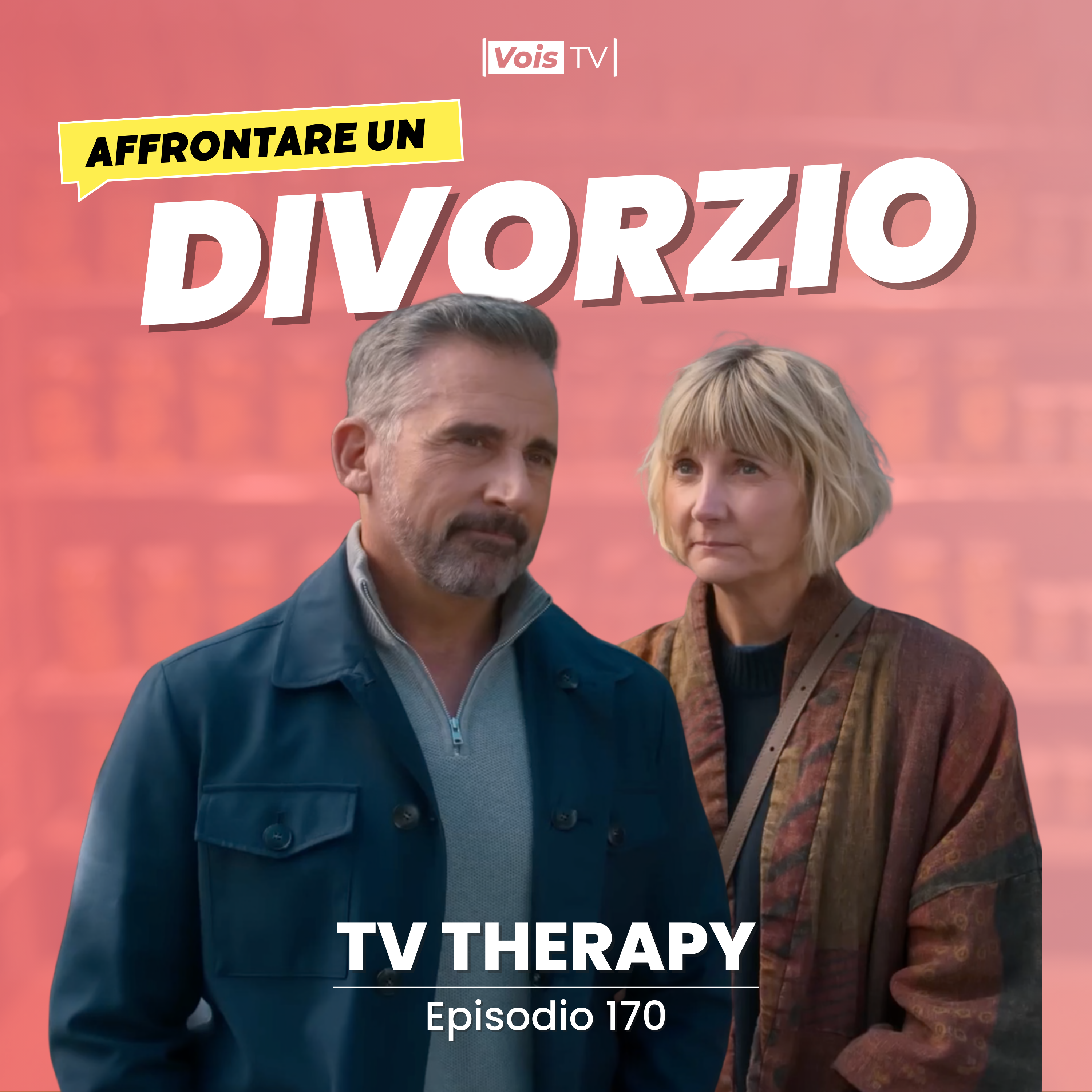 Ep. 170 | Quello dove The Four Seasons ci mostra cosa significa affrontare un divorzio