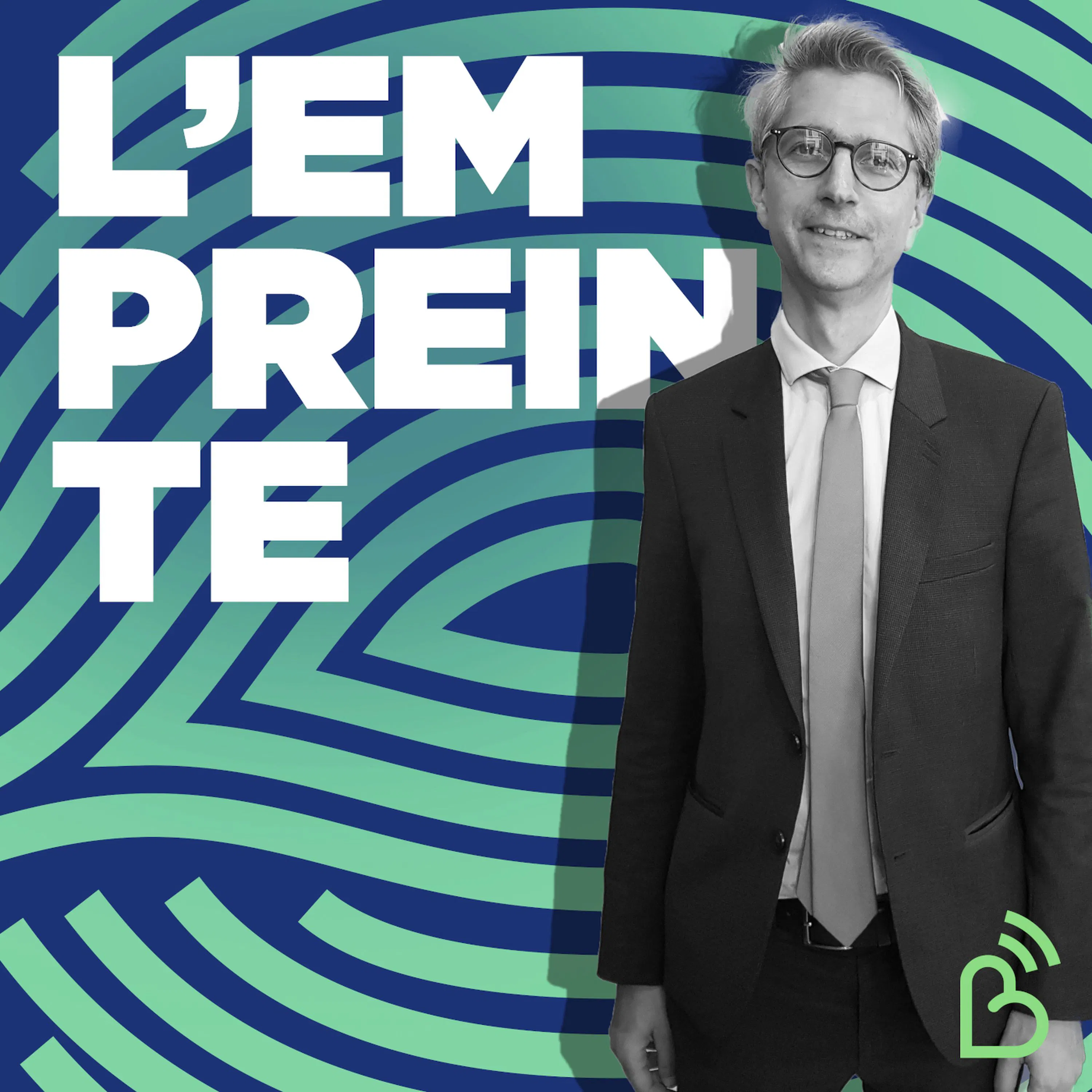 Matthieu Riché, directeur de la RSE du Groupe Casino