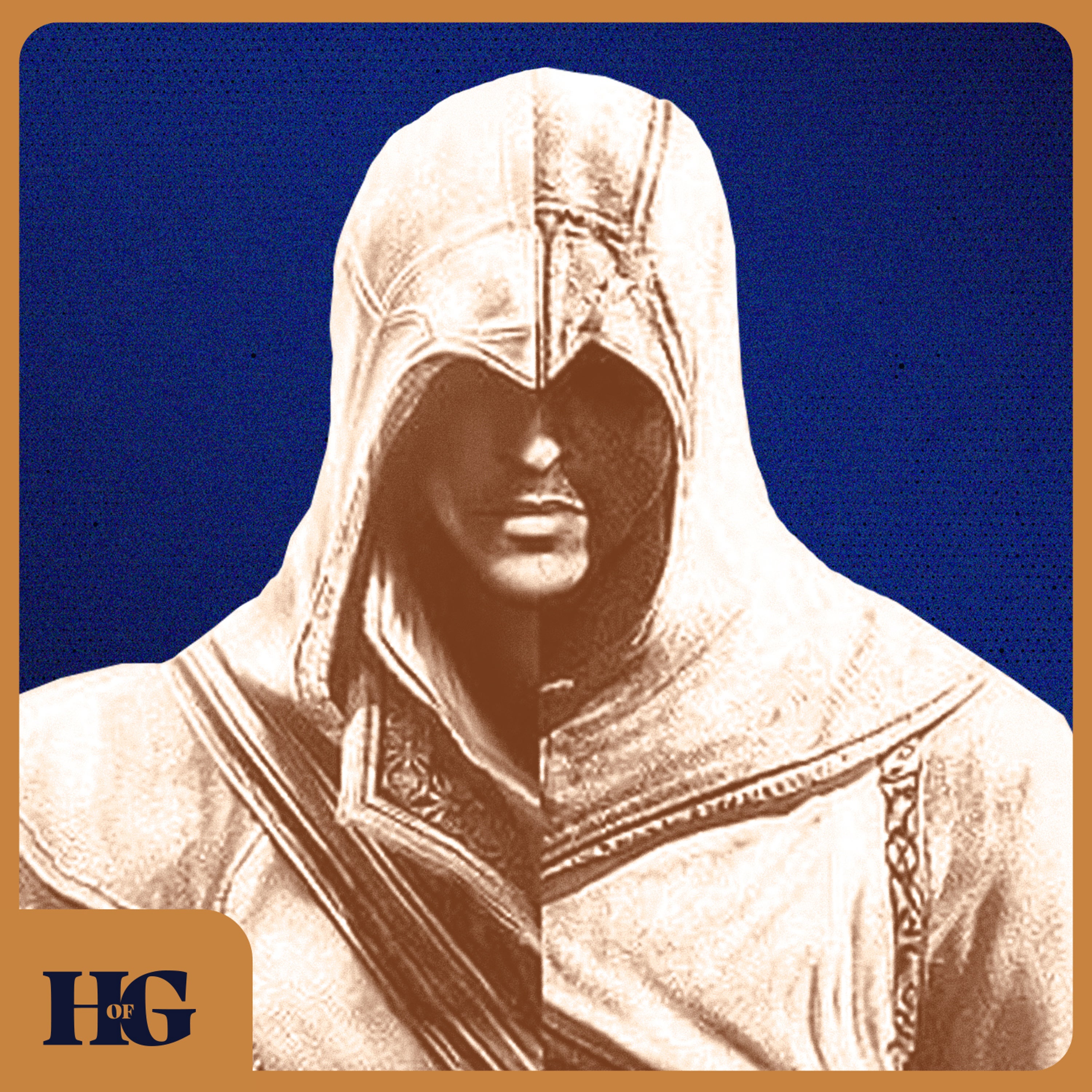 Les coulisses d'Assassin's Creed : ascension, chute et retour d'un succès historique episode artwork