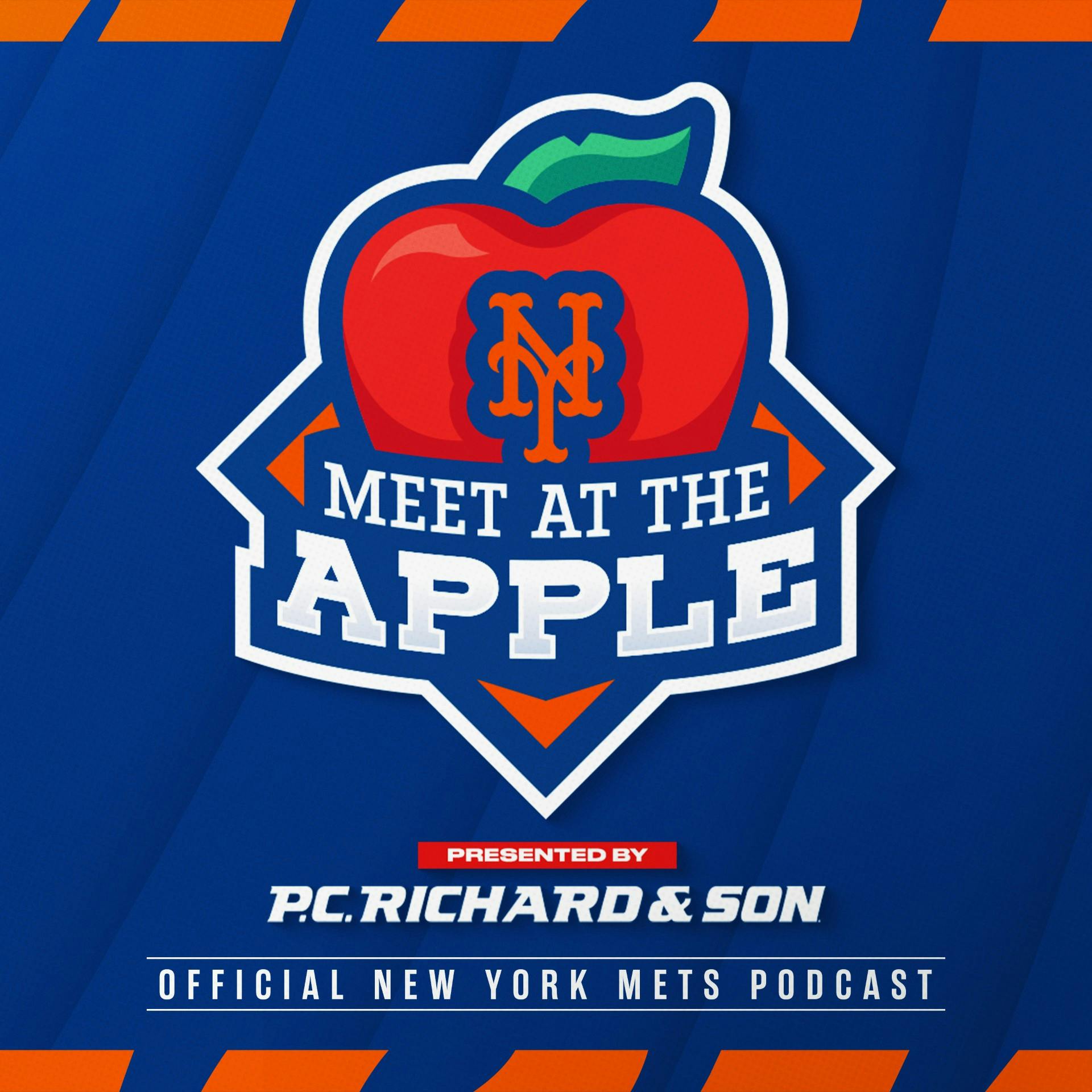 Meet at the Apple