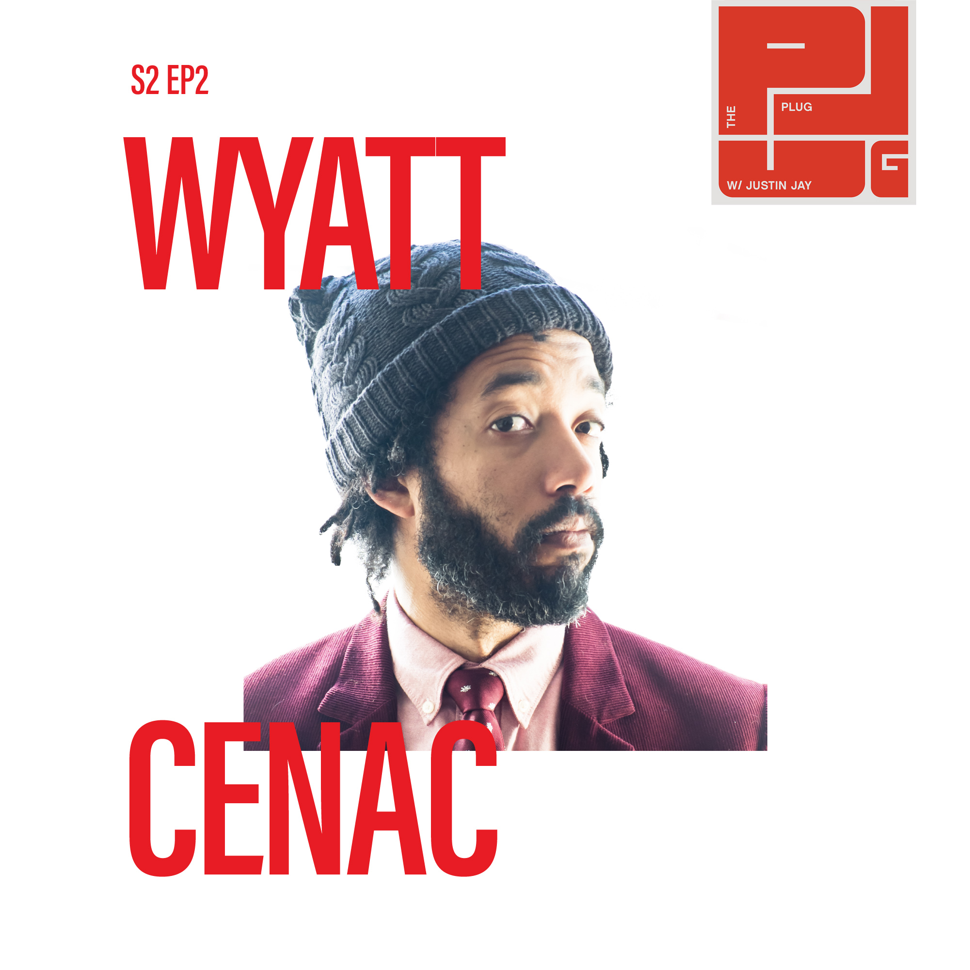 Wyatt Cenac