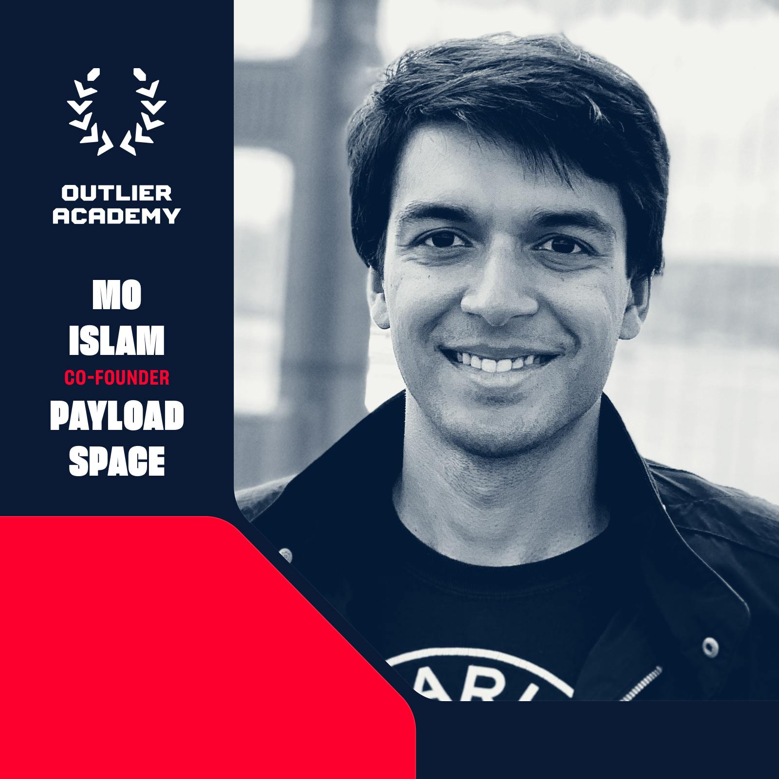 Trailer – #113 Mo Islam of Payload Space | 20 Minute Playbook