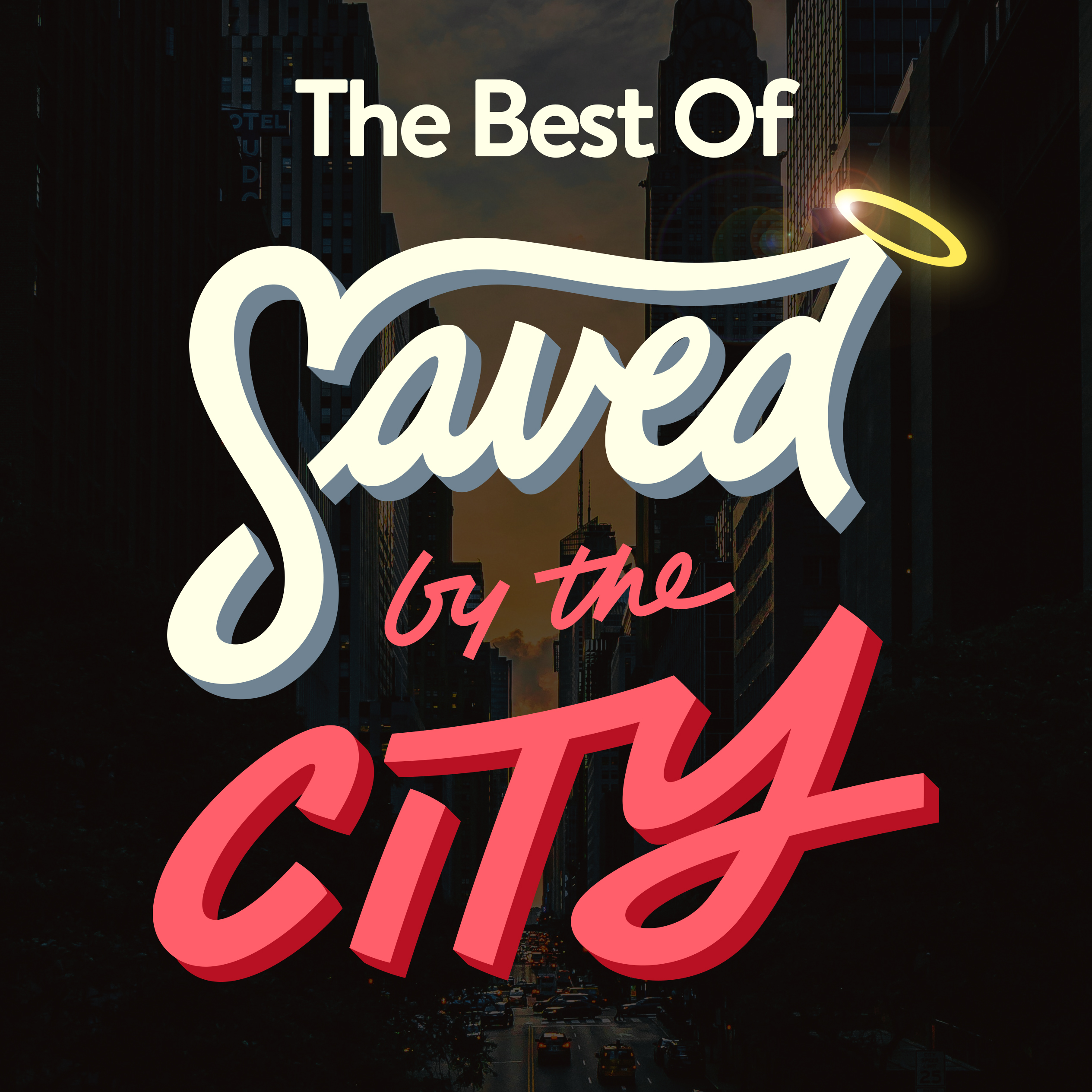 Saved by the City