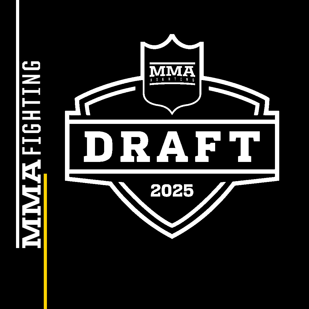 UFC Fantasy Draft, Season 2: Which 60 UFC Fighters Will Start 2025 The Strongest?