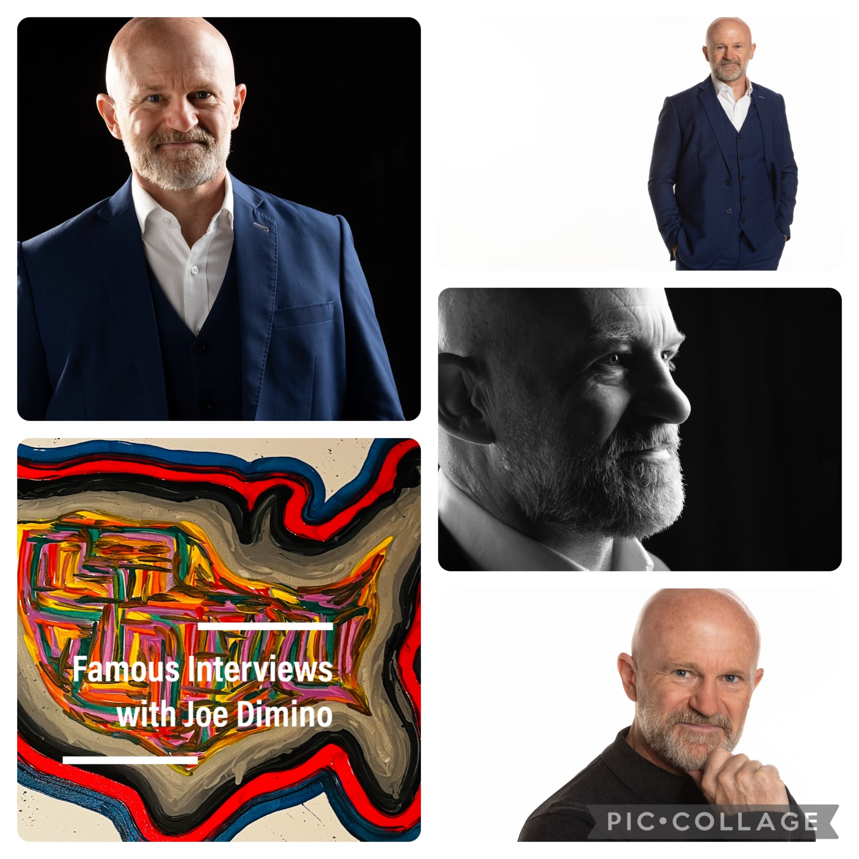 Coach, Motivational Speaker & Author Eddy Smits episode artwork