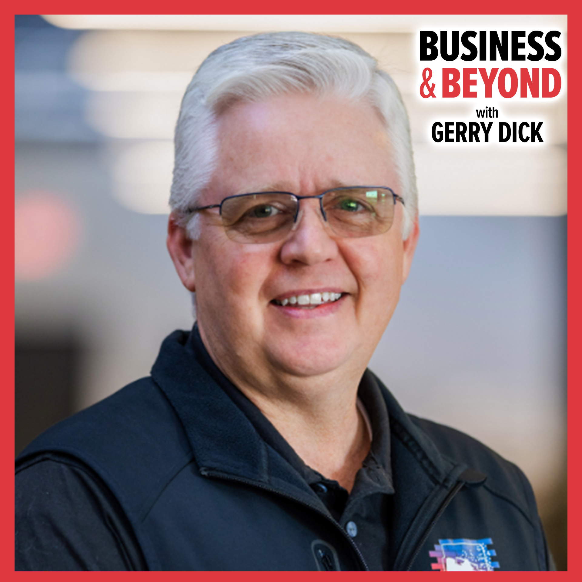 The Heartbeat of May – Inside the 500 Festival with CEO Bob Bryant episode artwork