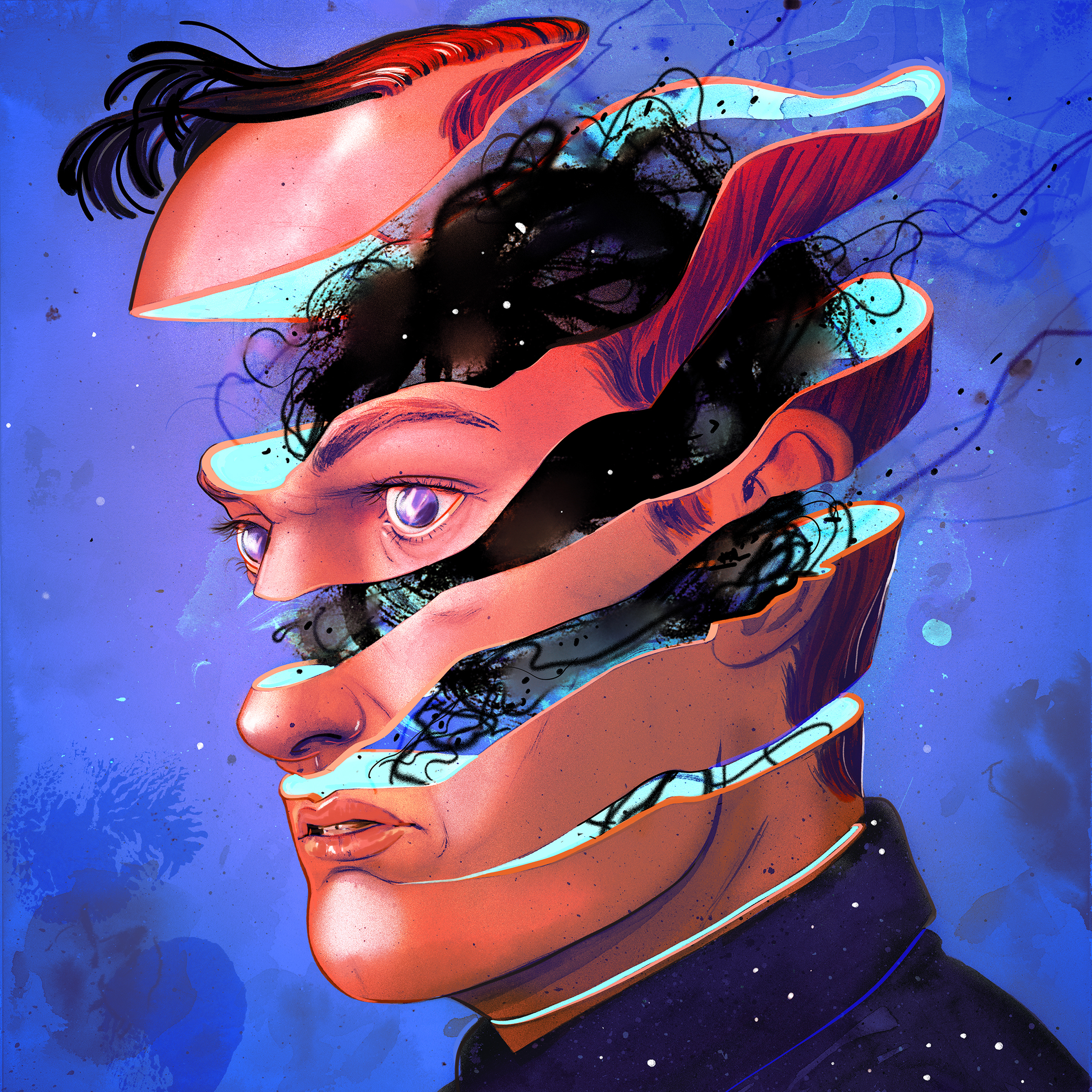 A Short Stay In Hell