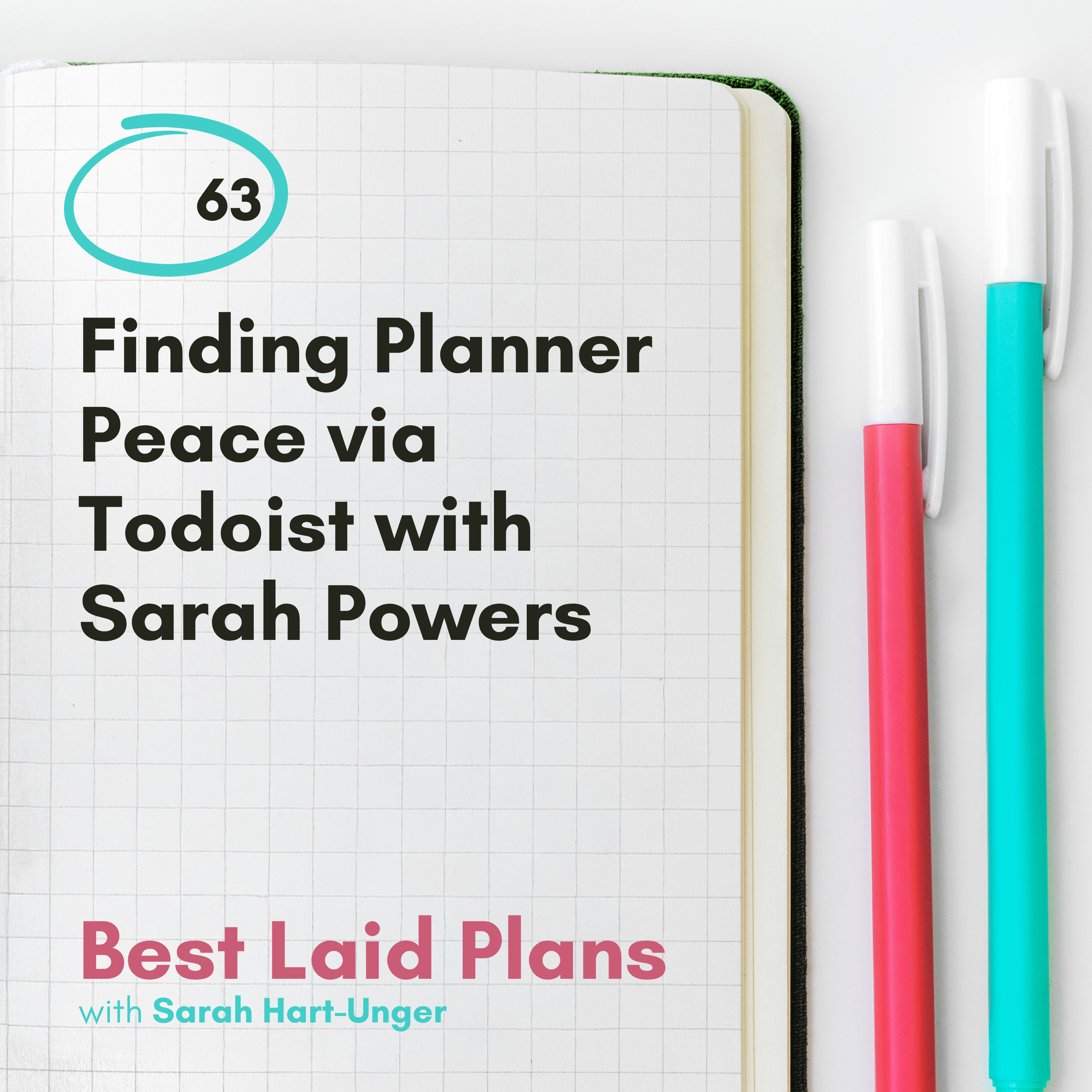 Best Laid Plans