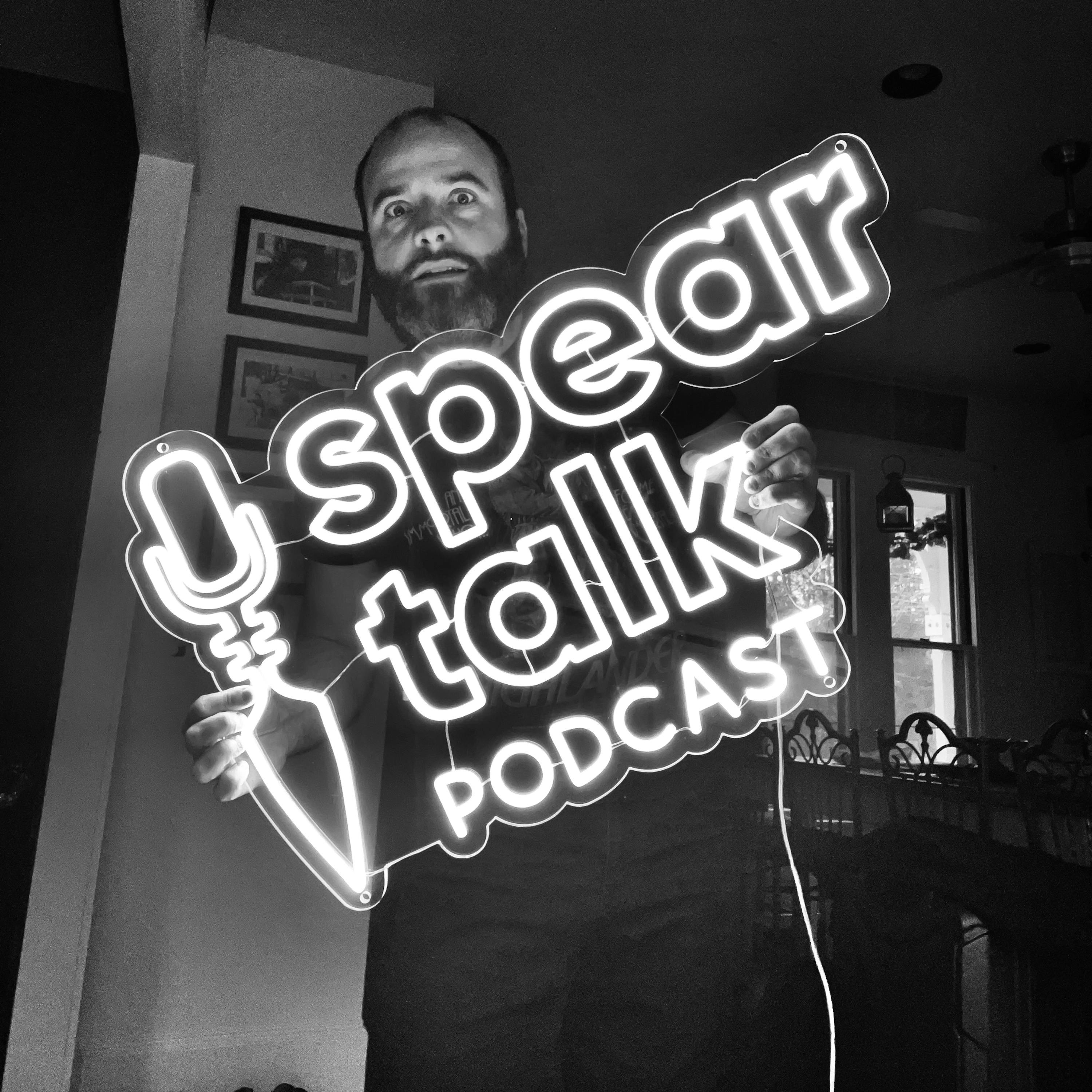 Spear Talk