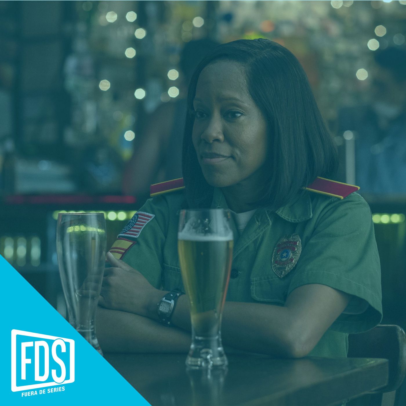 FDS Recap : 'Watchmen' 1x08  -  'A God walks into Abar'