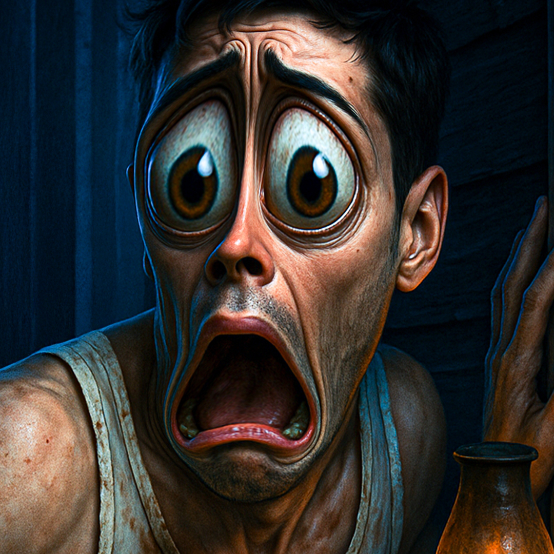 Épisode 171 : 9 histoires TERRIFIANTES de mes abonnés