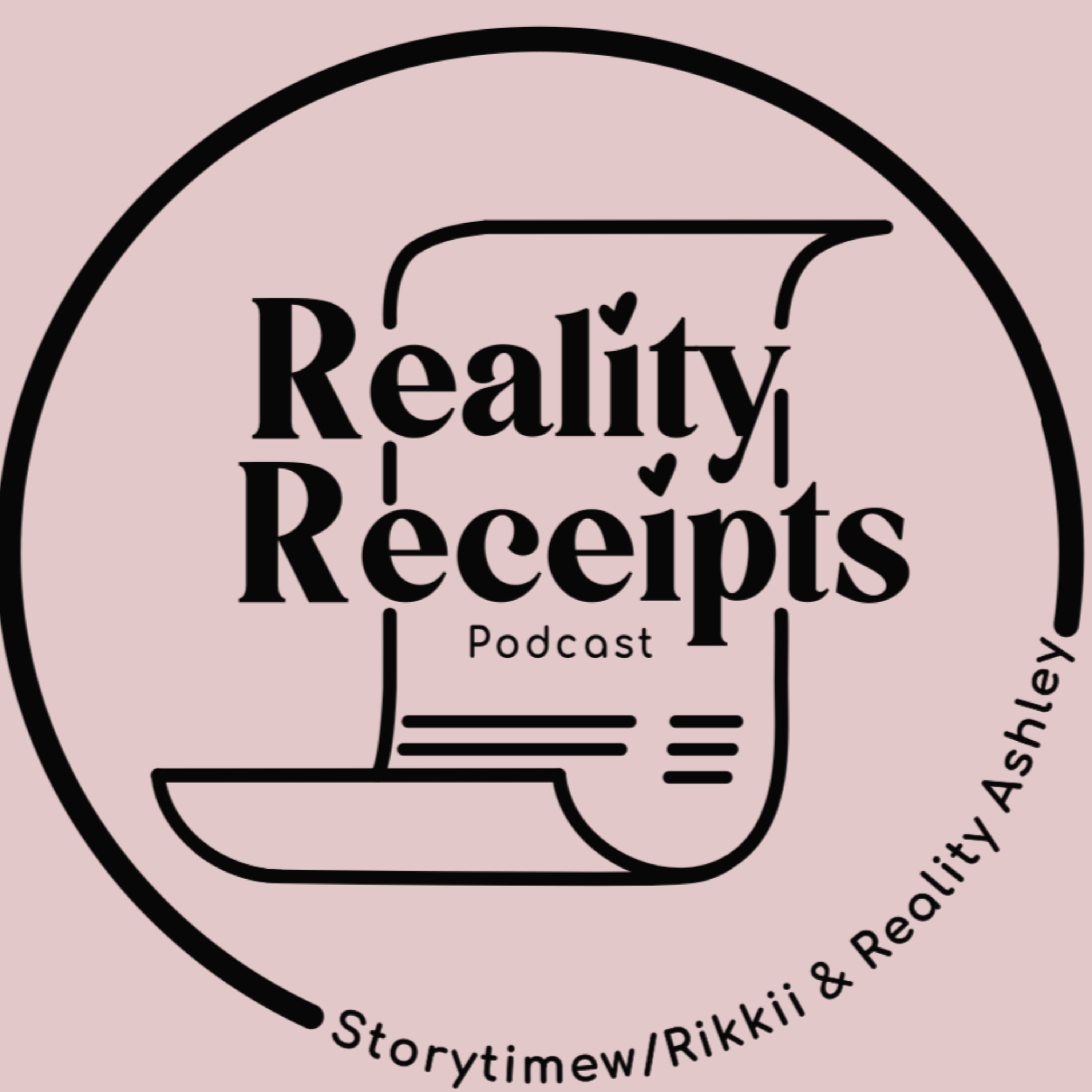 EPISODE 48: SNEAKY LINKS RECAP EP 4-10!! PLUS TEA