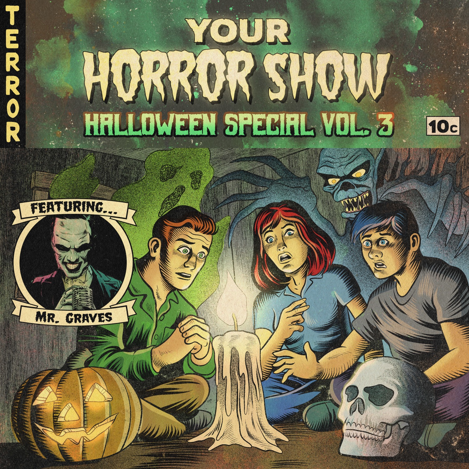 Your Horror Show