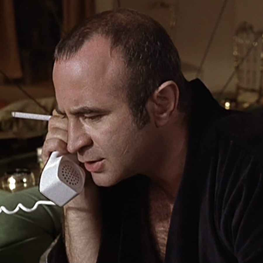 Rated or Dated: The Long Good Friday (1980)