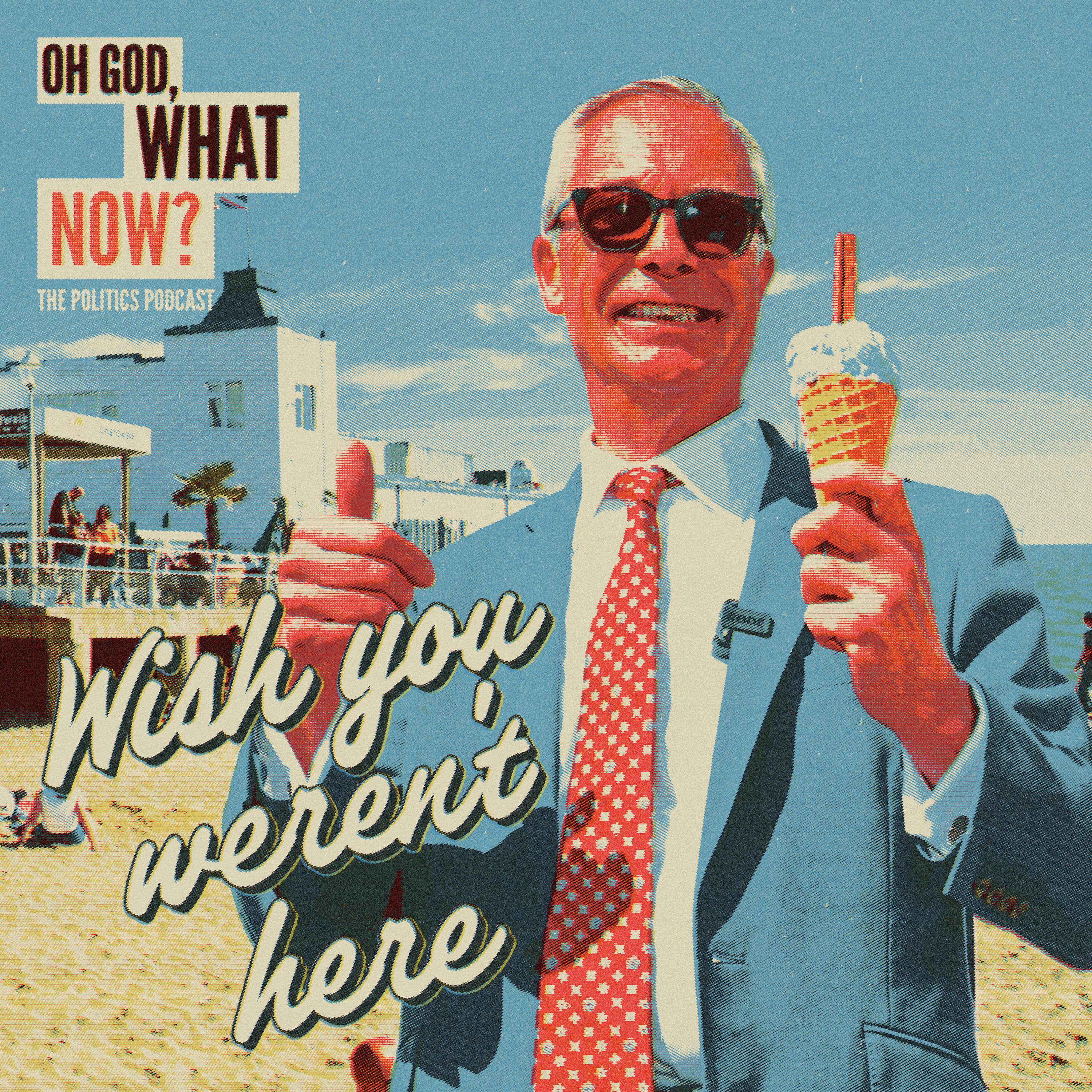 Emergency Clactoncast! – Trash defeats Bin, with Steve Richards