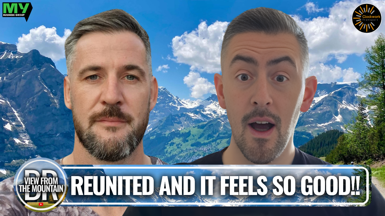🏔️ VIEW FROM THE MOUNTAIN | WHAT HAVE WE MISSED THIS SEASON? | ENGLAND EXPOSED BY JAPAN 😳