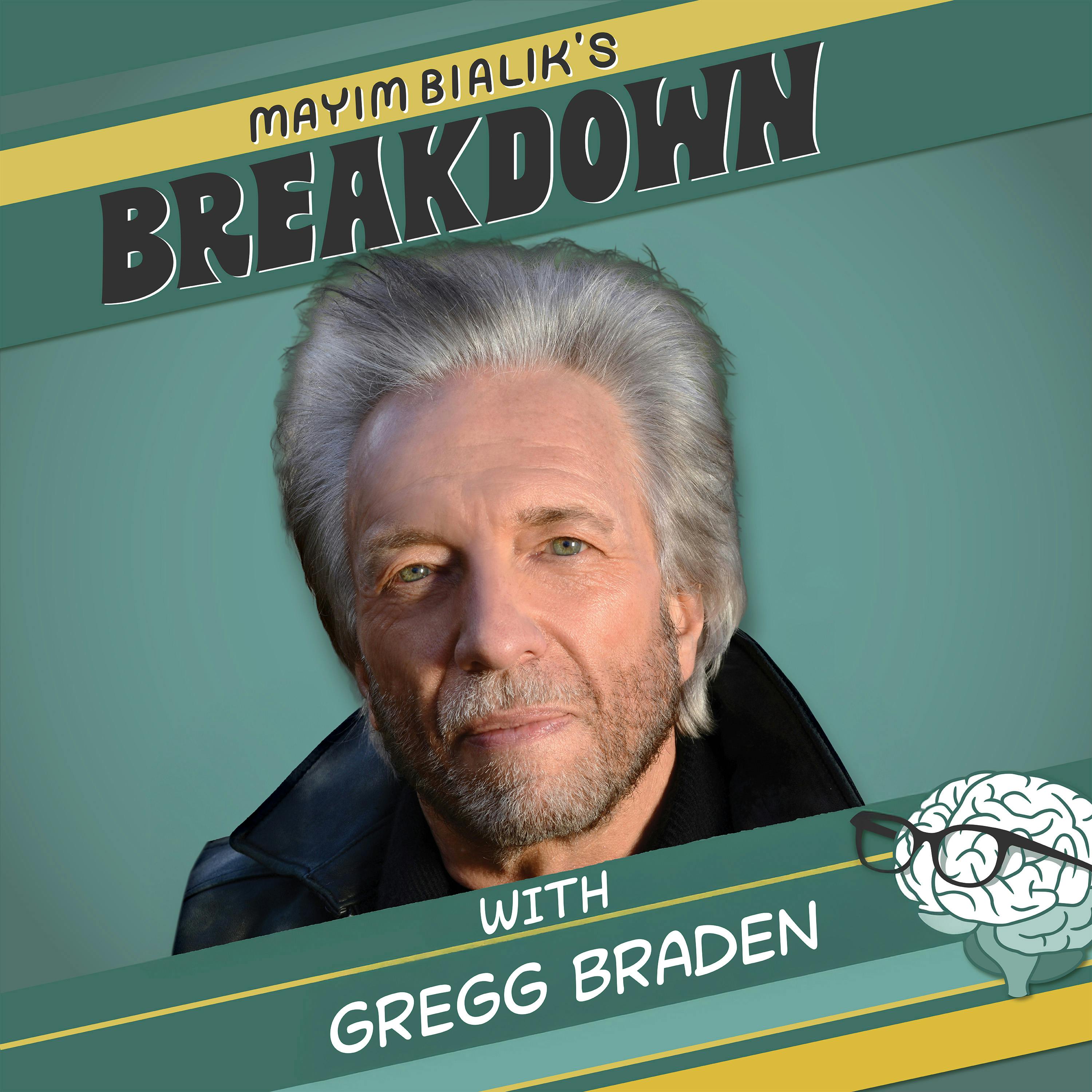 Gregg Braden’s Warning: We Might Be the Last Generation of Pure Humans! How Companies Plan to Merge Humans with Technology and How We Maintain Our Unique Potential