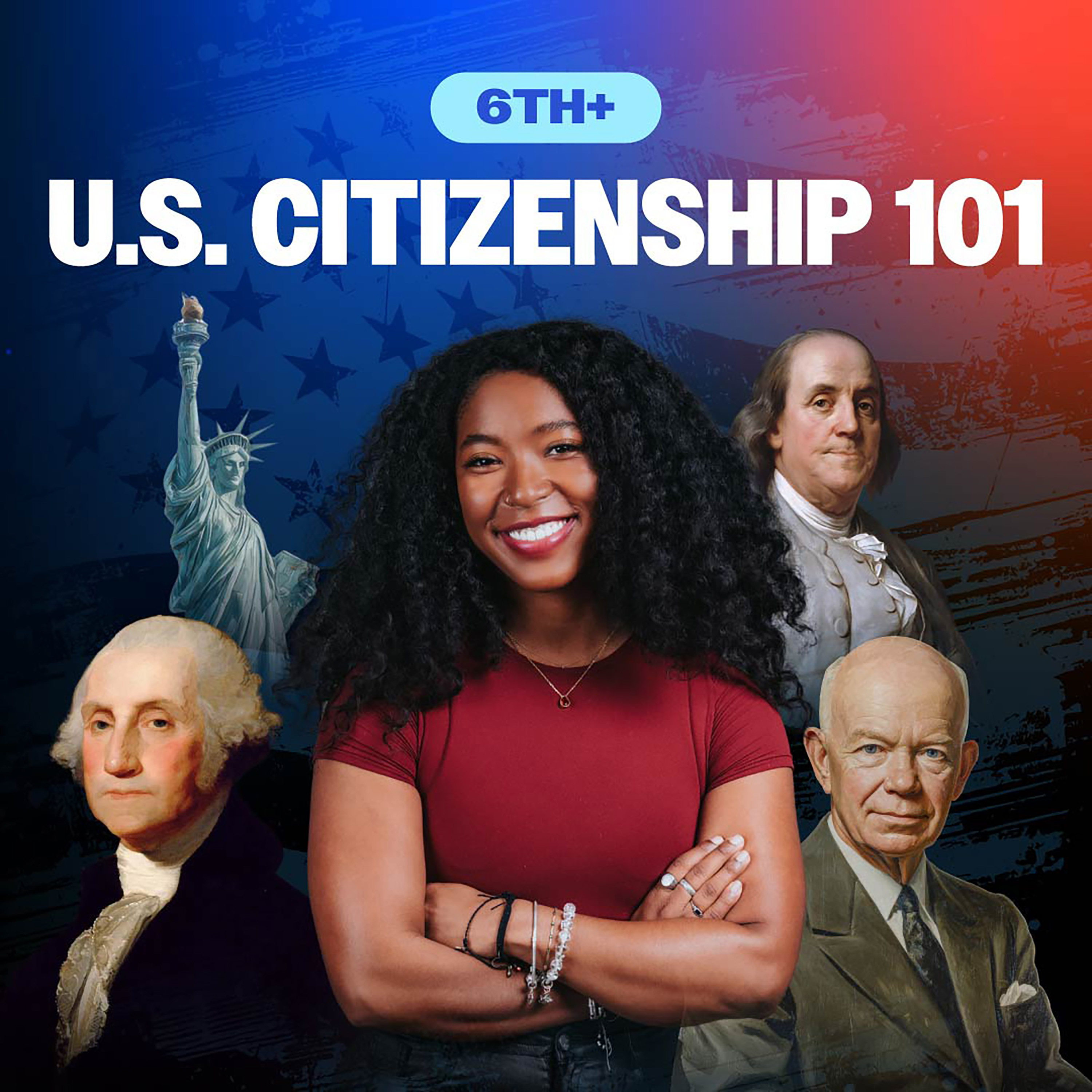 U.S. Citizenship 101 | PragerU Kids
