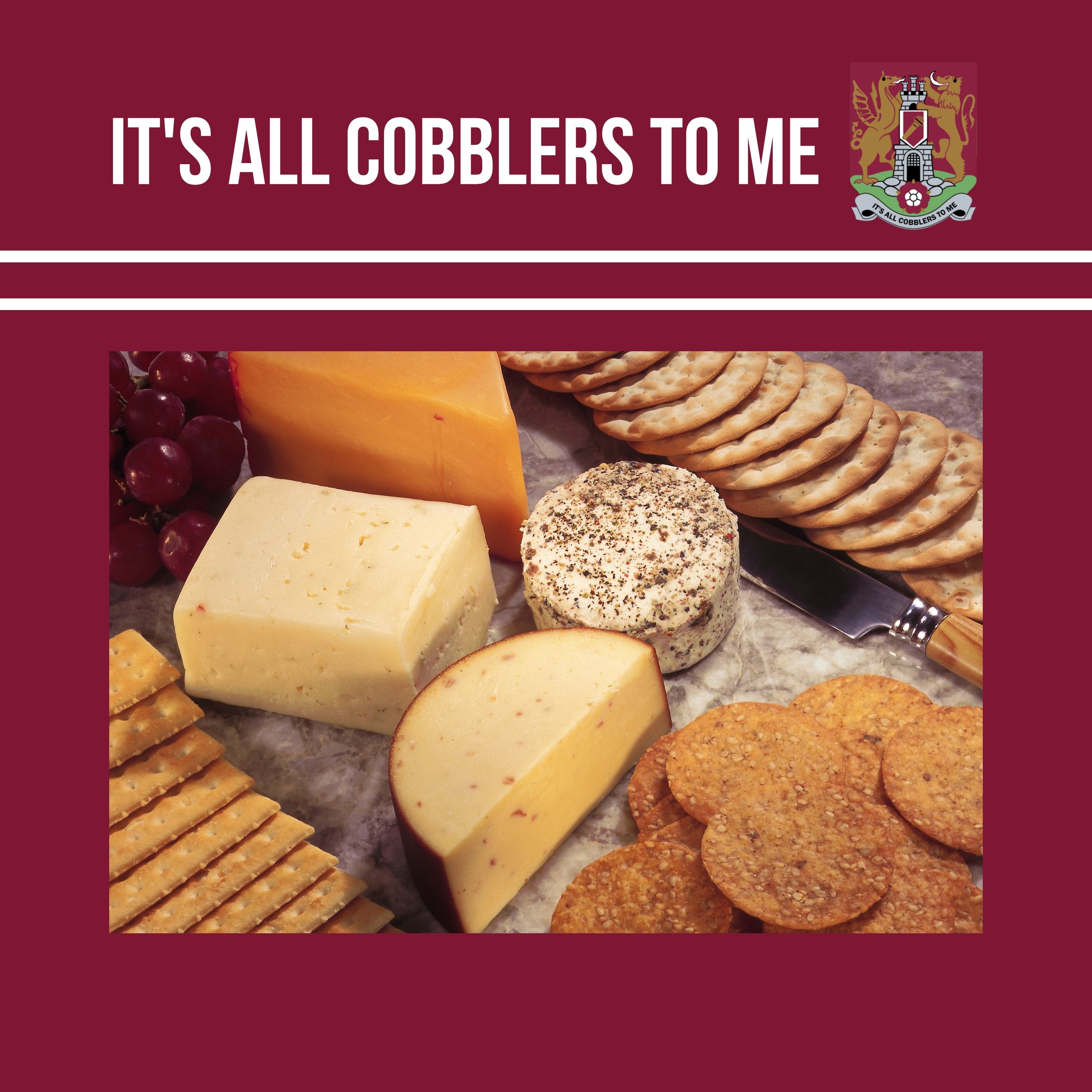 The Preview Show: MK doth butter no crackers episode artwork