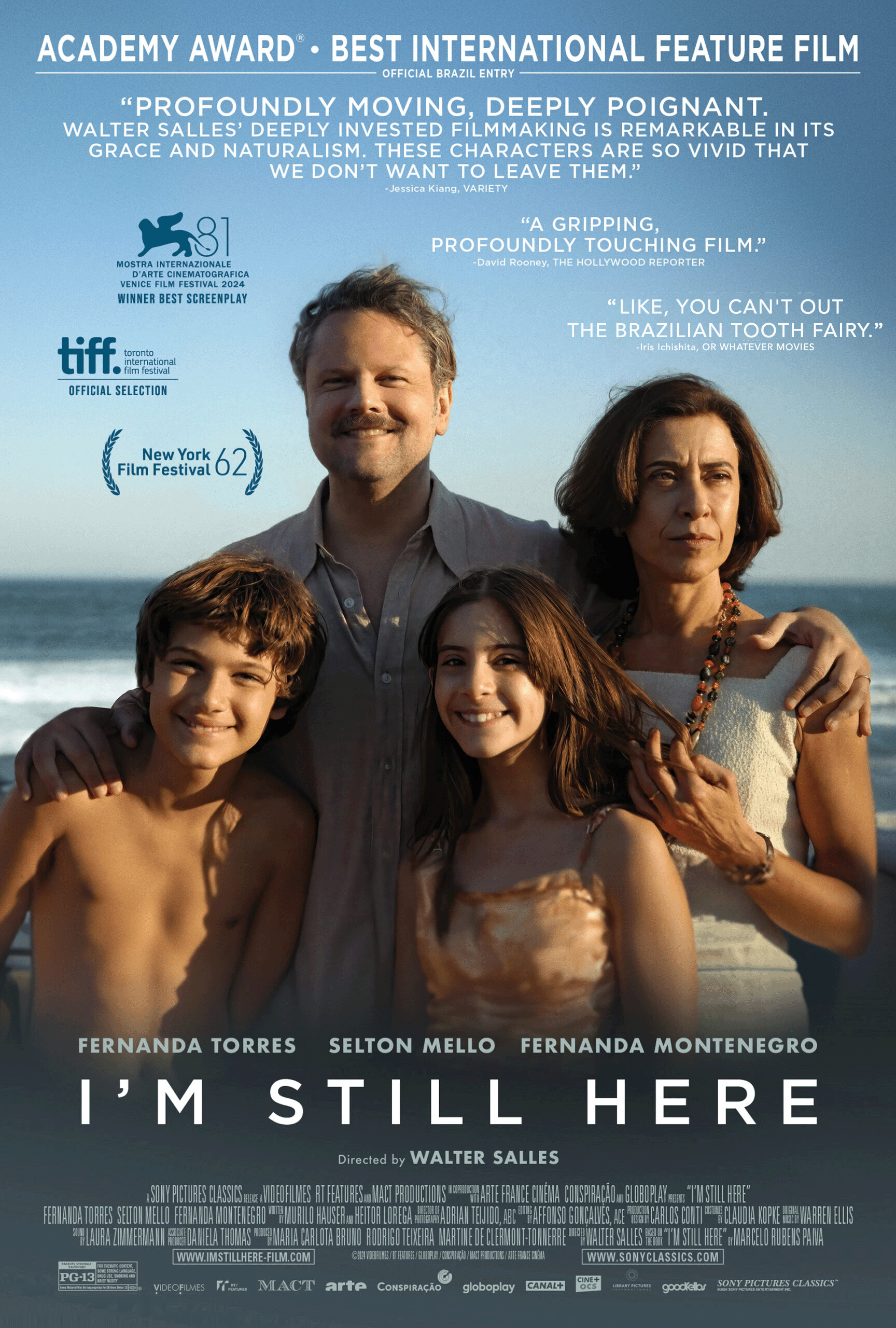 I’M STILL HERE | Or Whatever Movies | 273 episode artwork