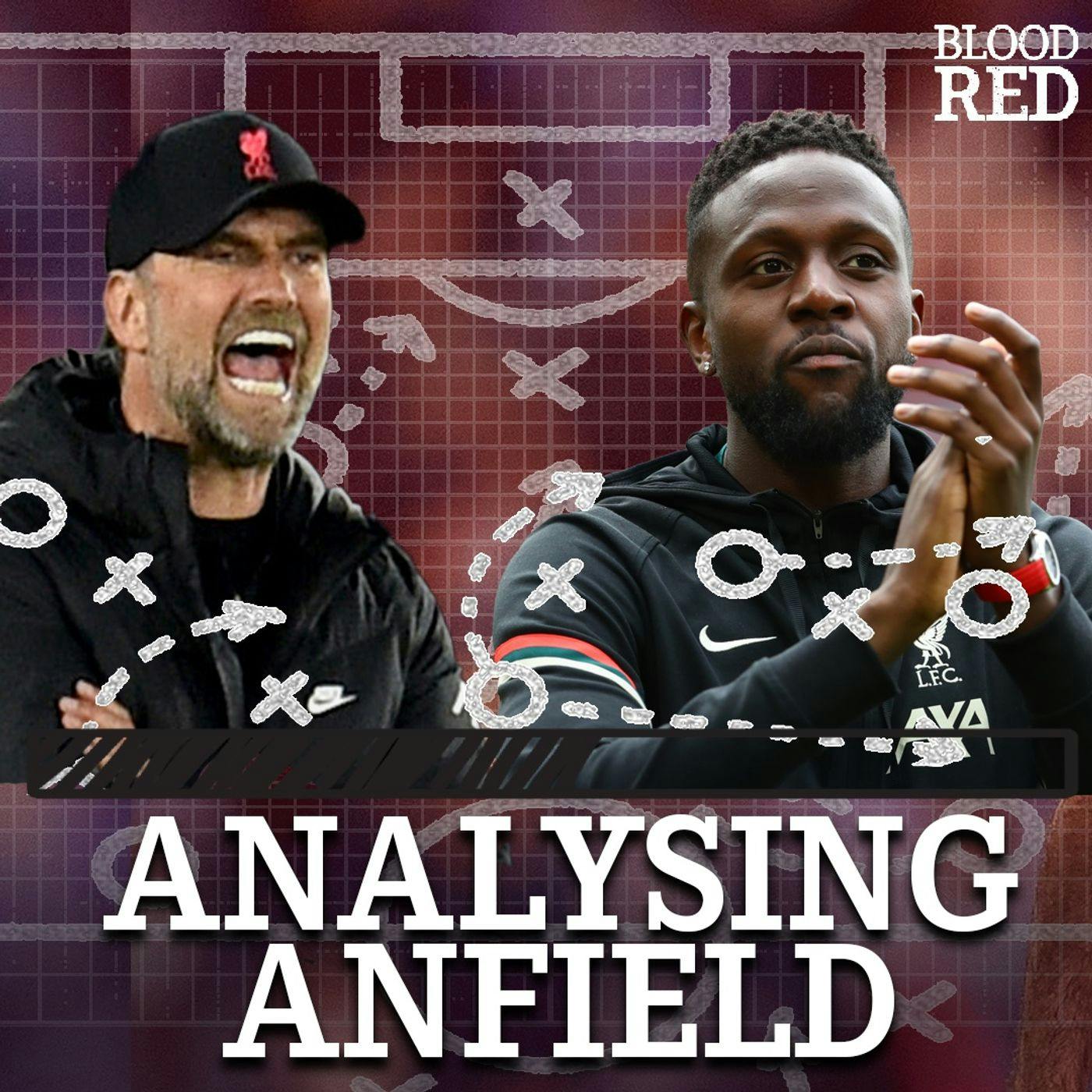 Analysing Anfield: 