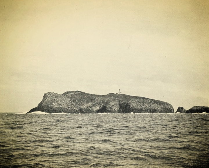 Historical Blindness