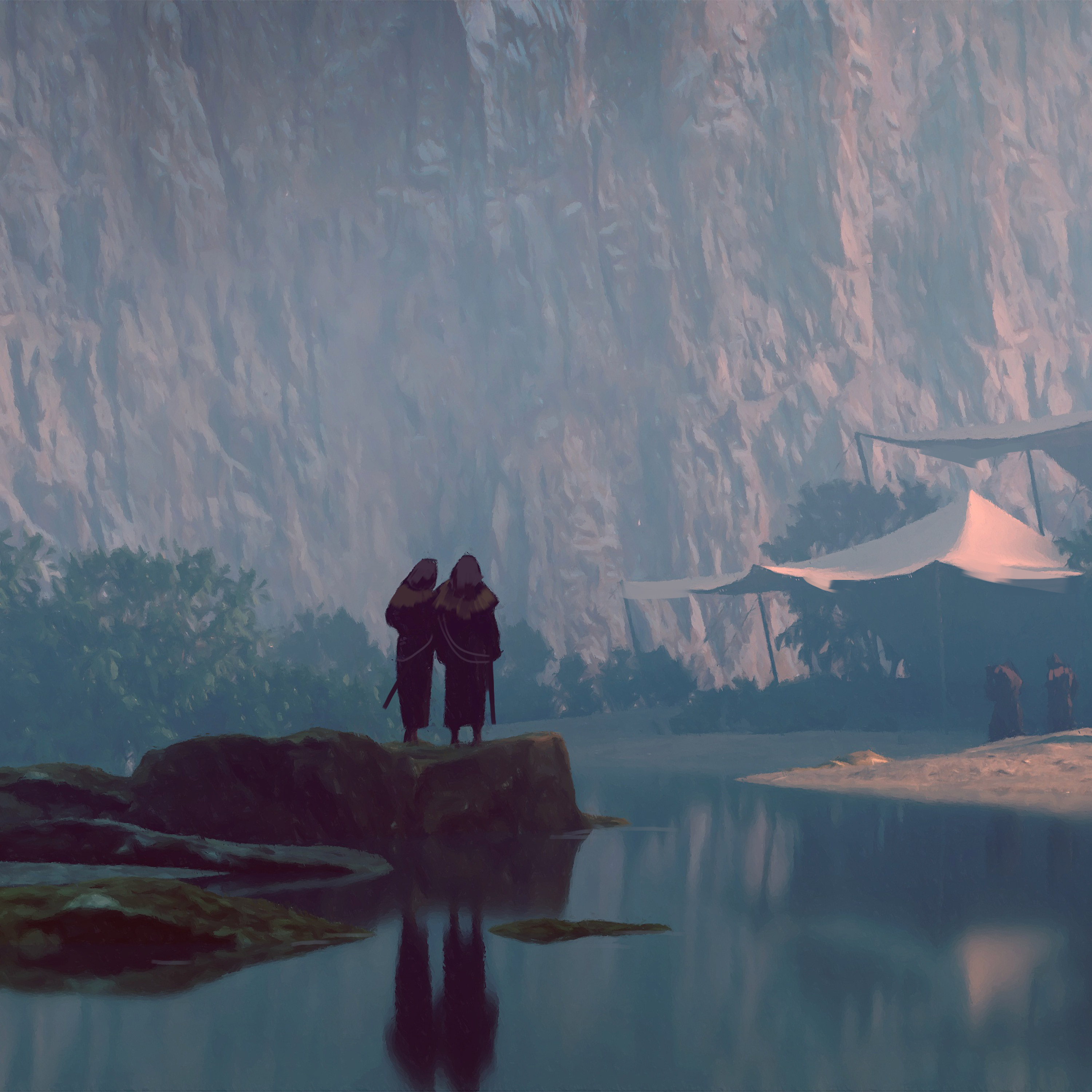 Timo — The Bears | Episode 5