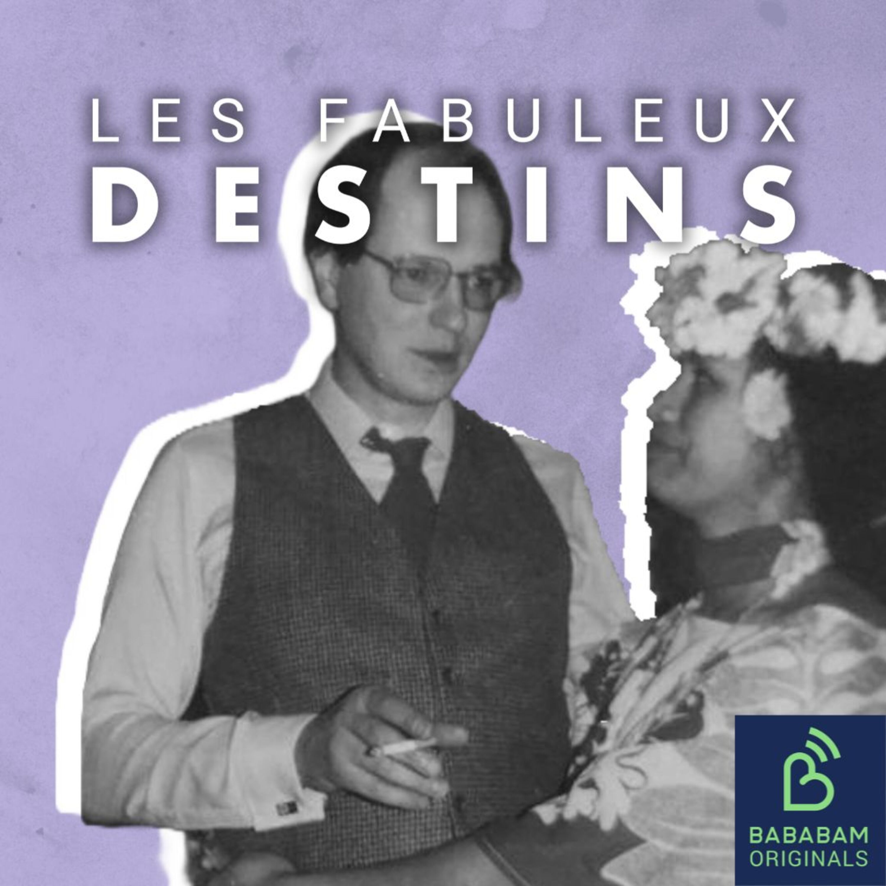 NOS CRÉATIONS ORIGINALES | Marc Liblin, le Français qui rêvait dans une langue inconnue