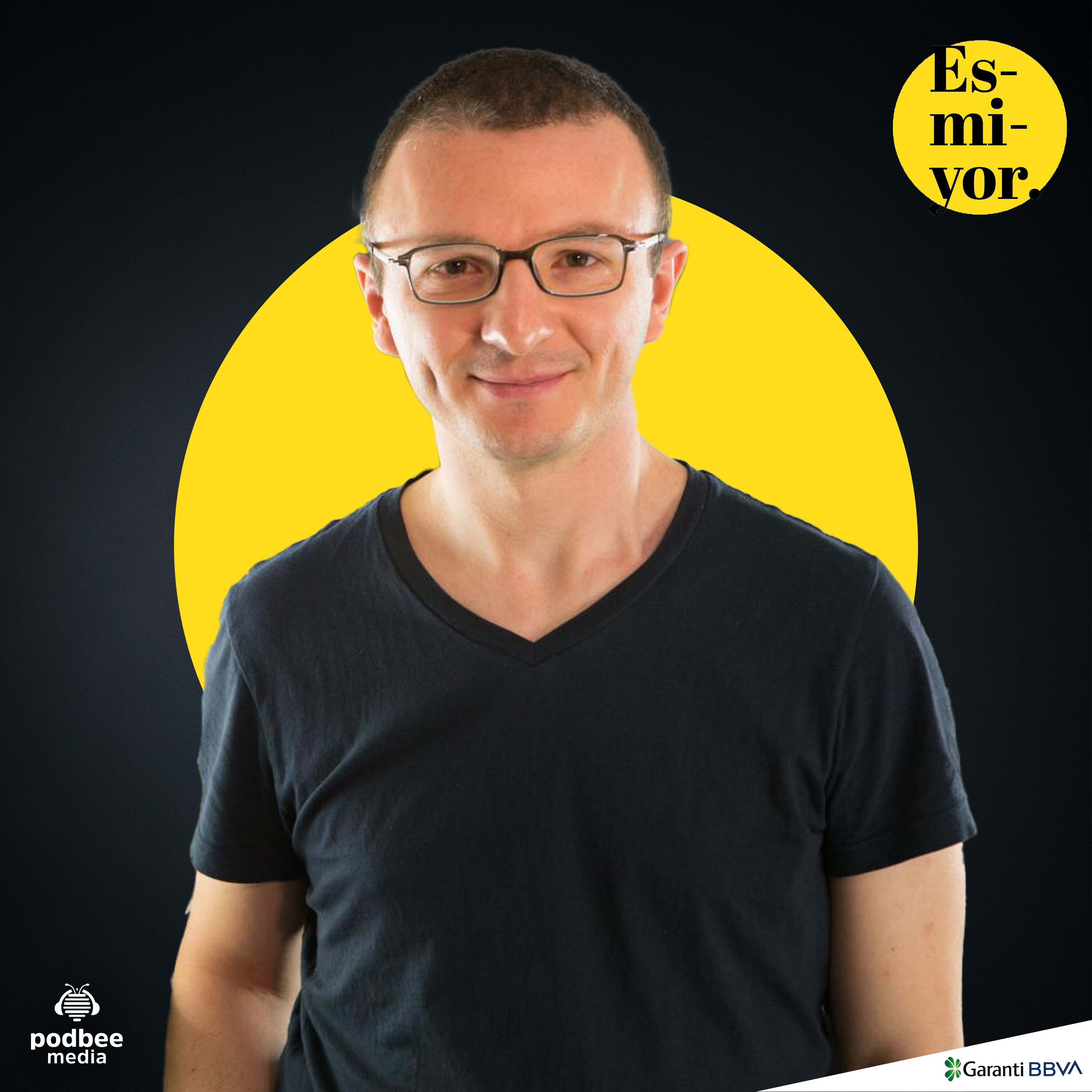 Yosunlar çözüm olabilir mi? Konuk: Berat Haznedaroğlu