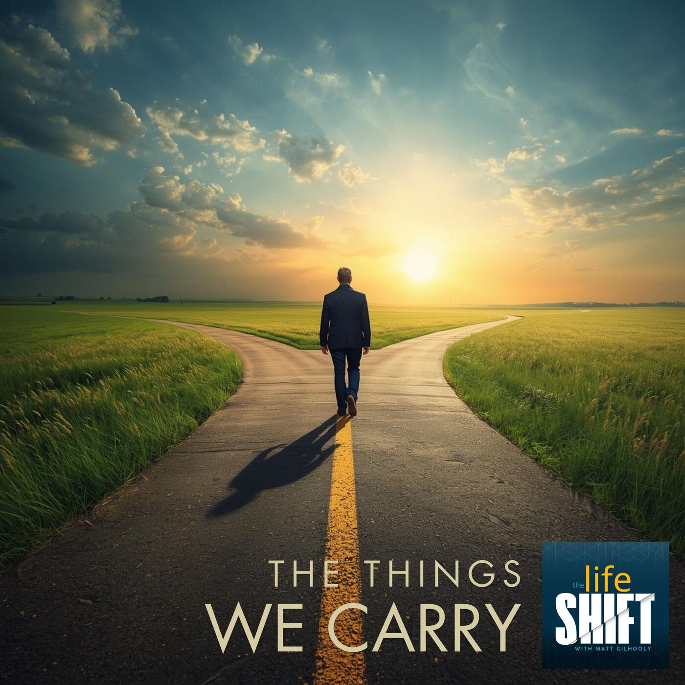 The Moments That Change Everything | Bonus episode artwork