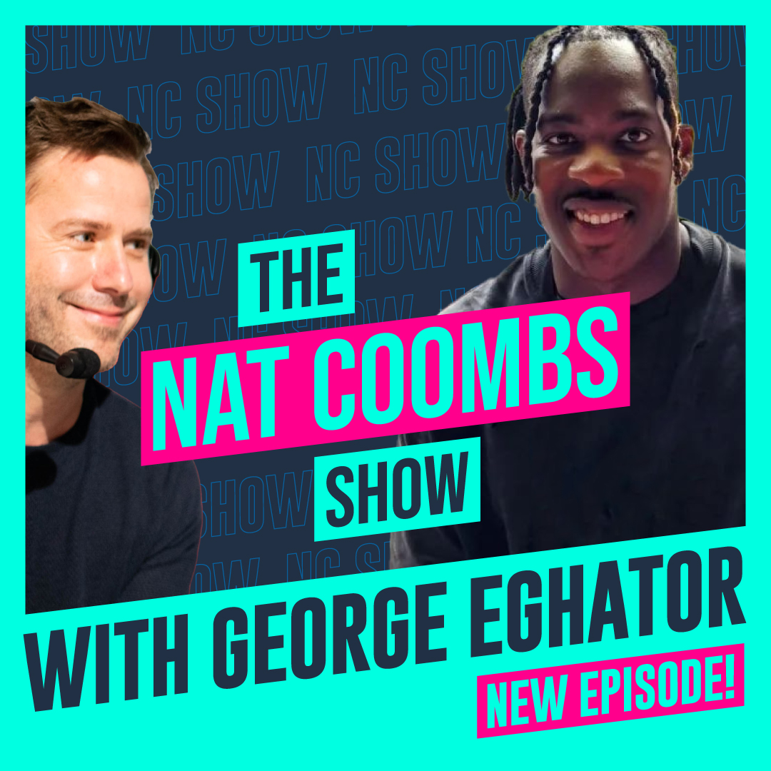 The Nat Coombs Show