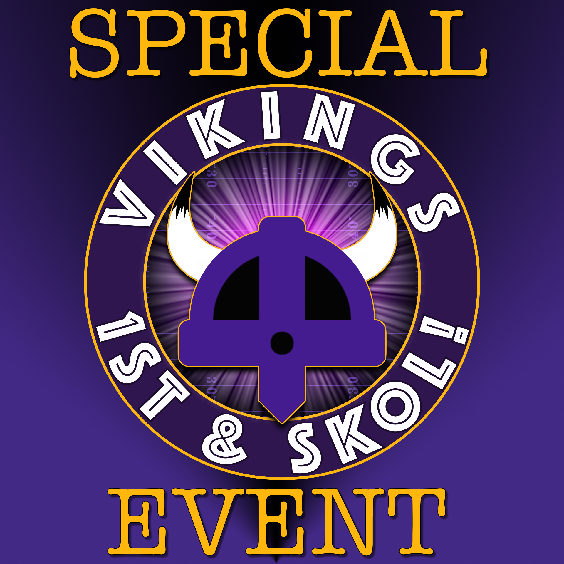 Vikings 1st & SKOL Special Event: Dave's Storylines to Watch Going into Vikings Training Camp episode artwork
