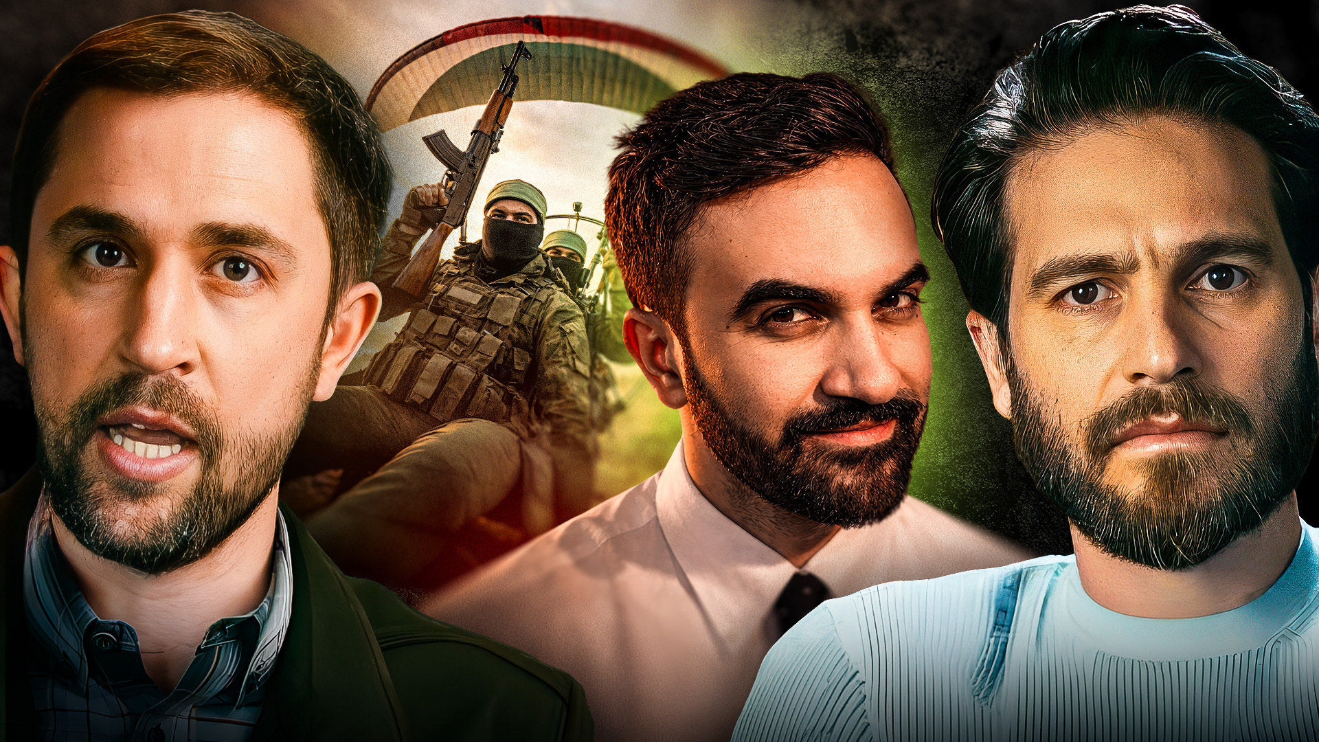 Third Worldism: The Left's New Woke | Ep 35