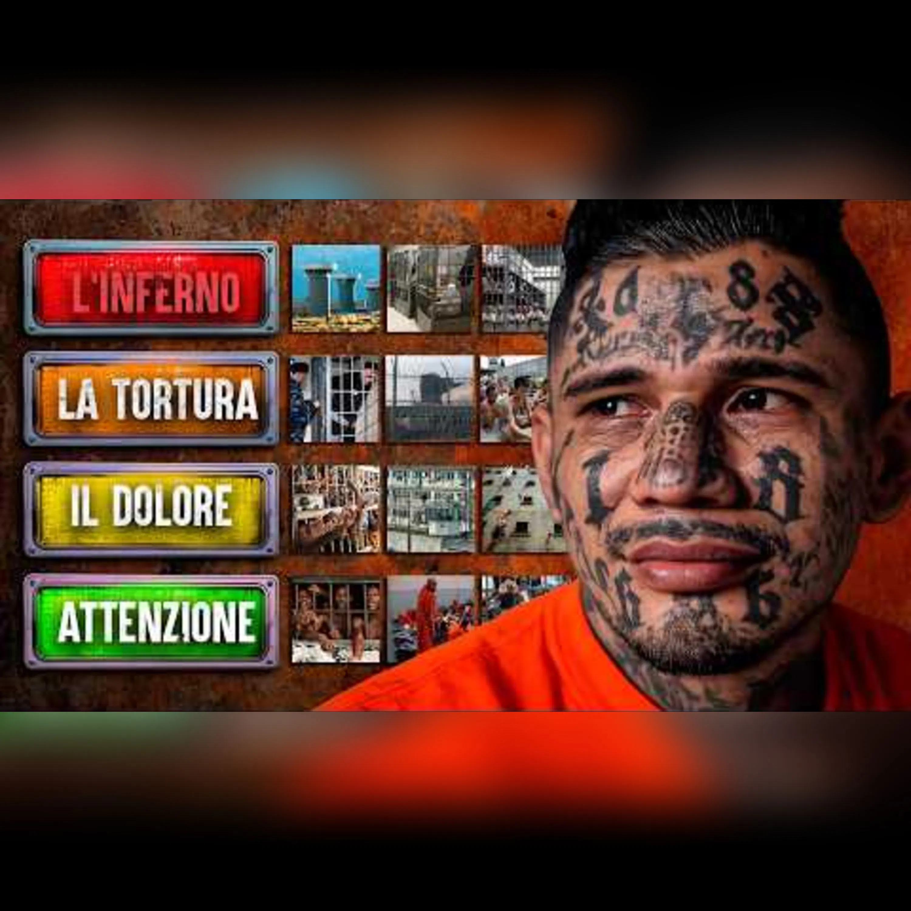 Come sopravvivere nelle prigioni più letali episode artwork