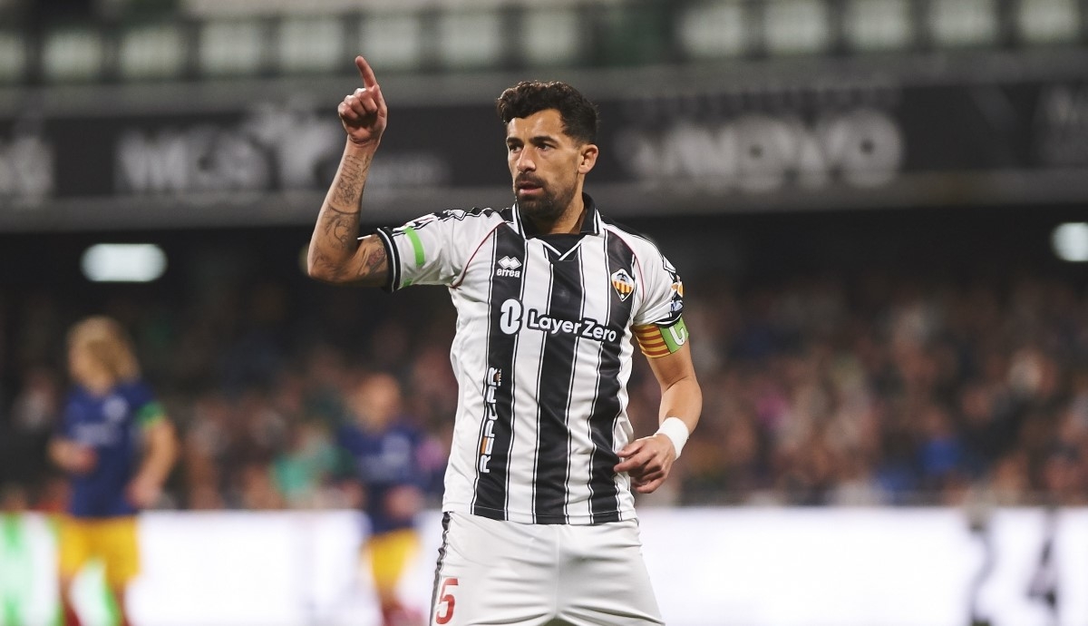 Pucela, siguiente parada de un Castellón que quiere conservar su plaza de ascenso