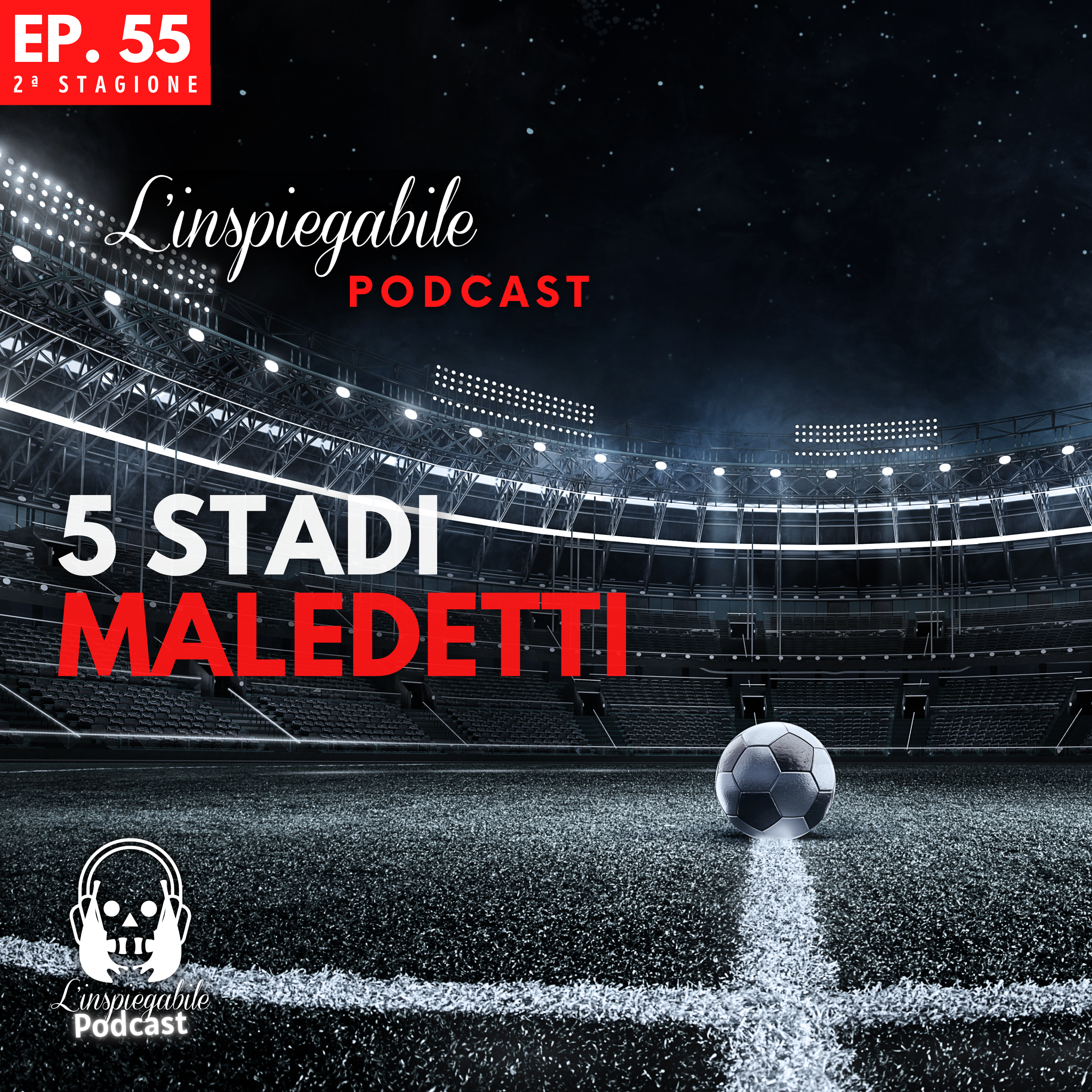 L\'Inspiegabile Podcast