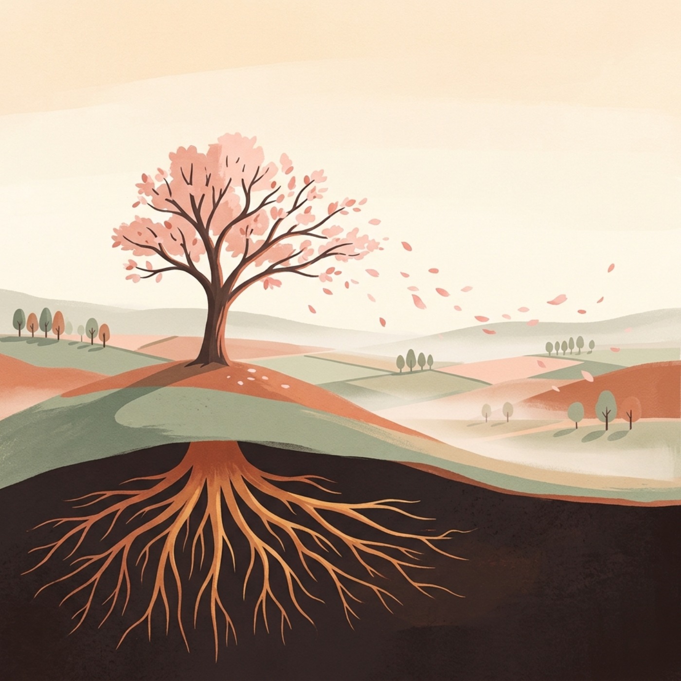 The Key to Loving Yourself, Other People, and Life by Christina Lopes on Embracing Solitude episode artwork