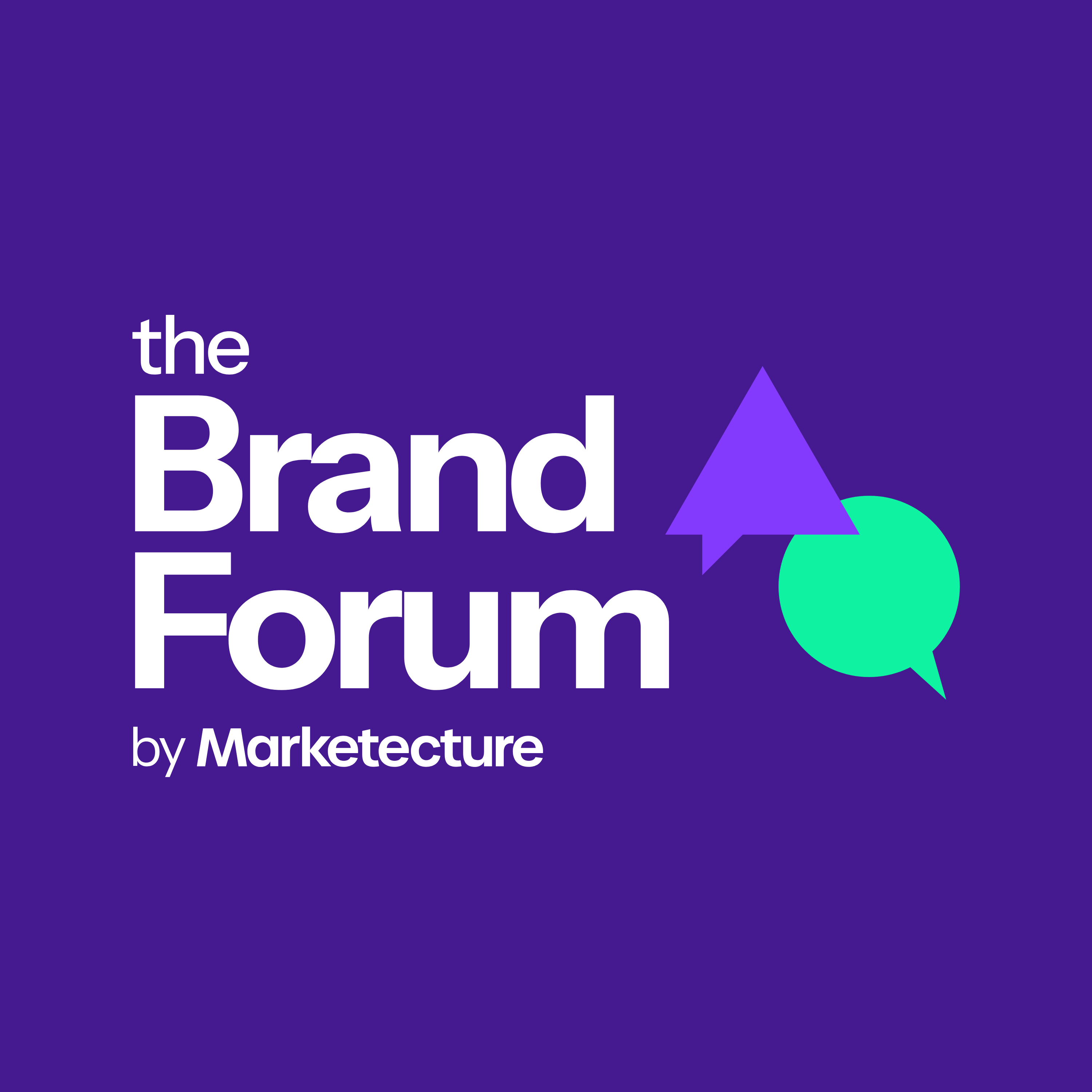Bonus Episode: The Brand Forum with Workday’s Erika Lamoreaux