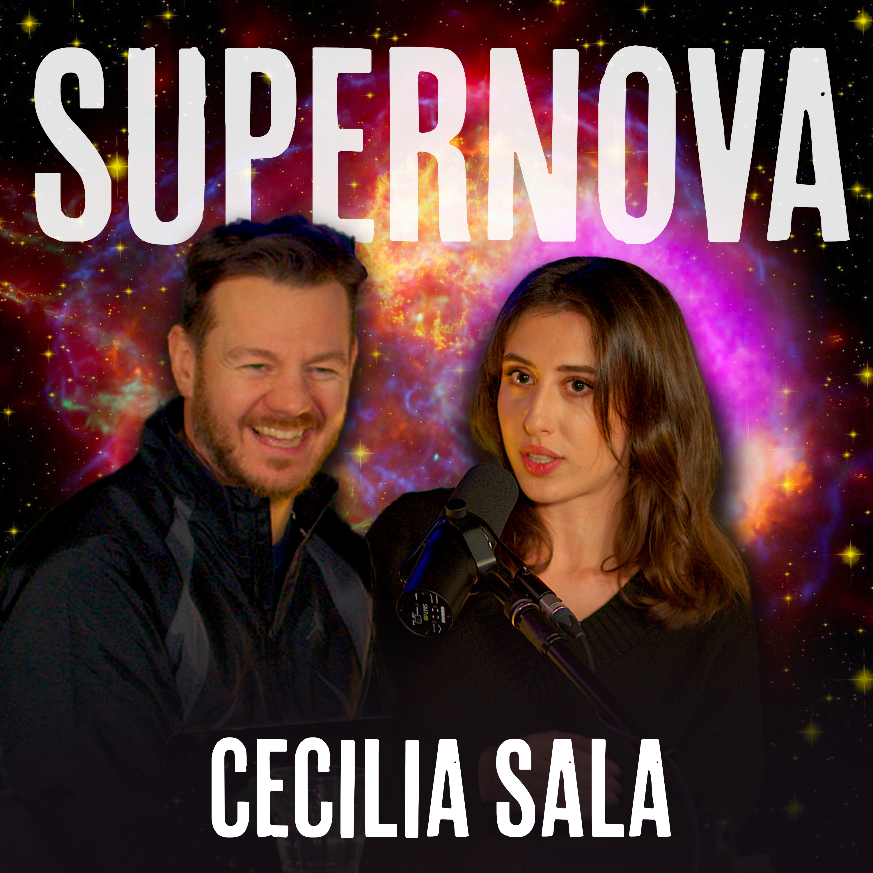 SUPERNOVA