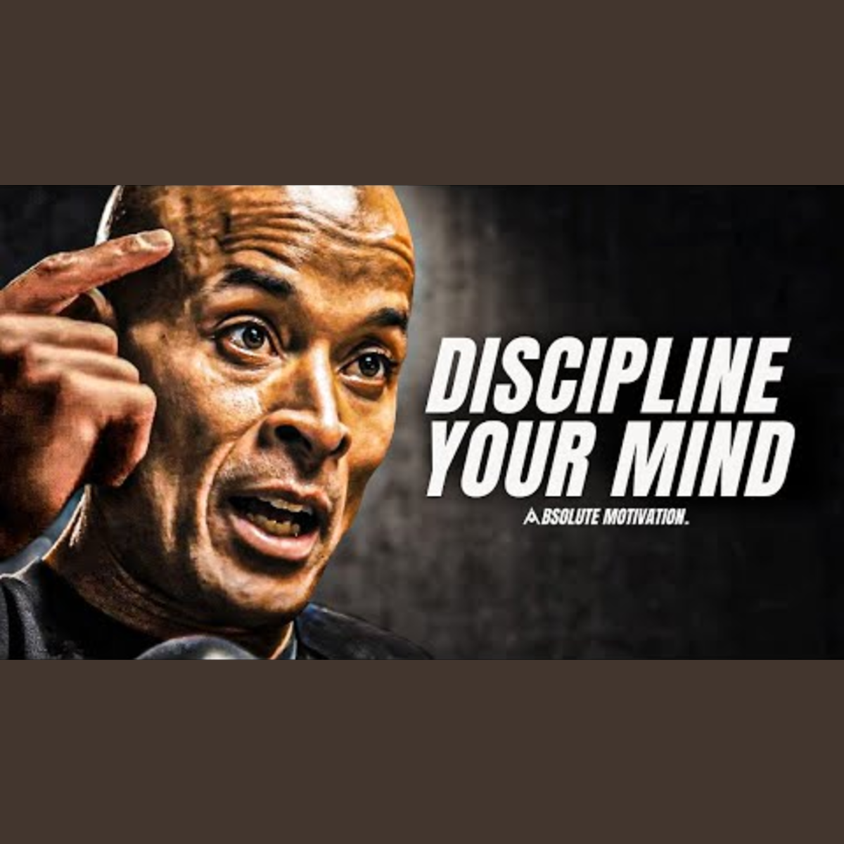 DISCIPLINE YOUR MIND AND CHANGE YOUR LIFE - One Of The Best Motivational Video Speeches Compilation
