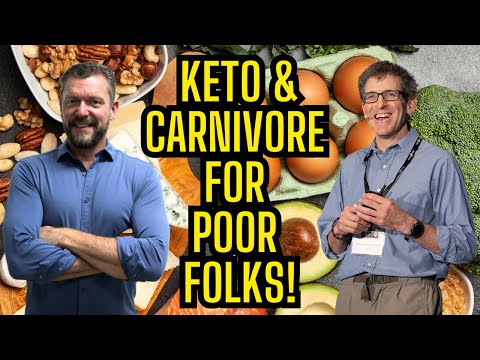 Dr. Ken Berry - The Proper Human Diet & Ancestral Health