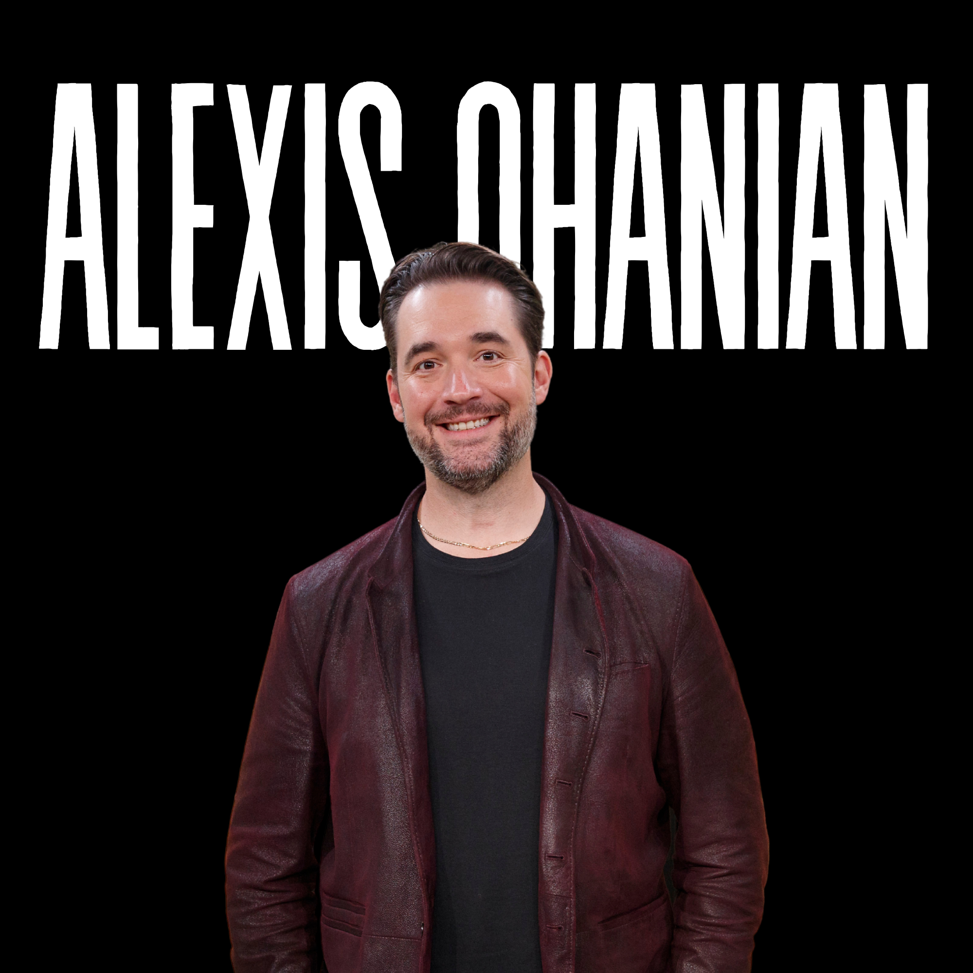 From Reddit to Runnin’: Alexis Ohanian’s Wild Plan to Make Track & Field the Hottest Show in Town!