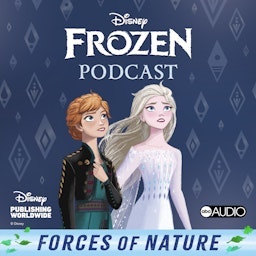 Disney Frozen: Forces of Nature