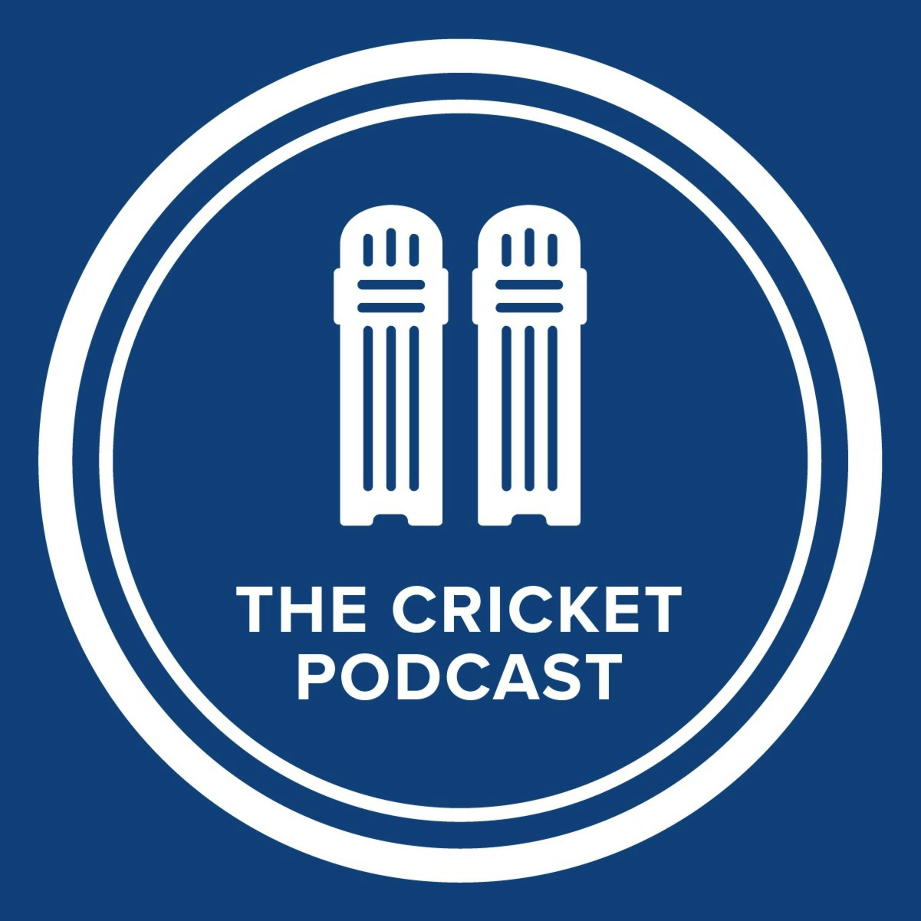 Why Do England Keep Losing? - South Africa Look Good - & Listeners Questions - With Dan Weston