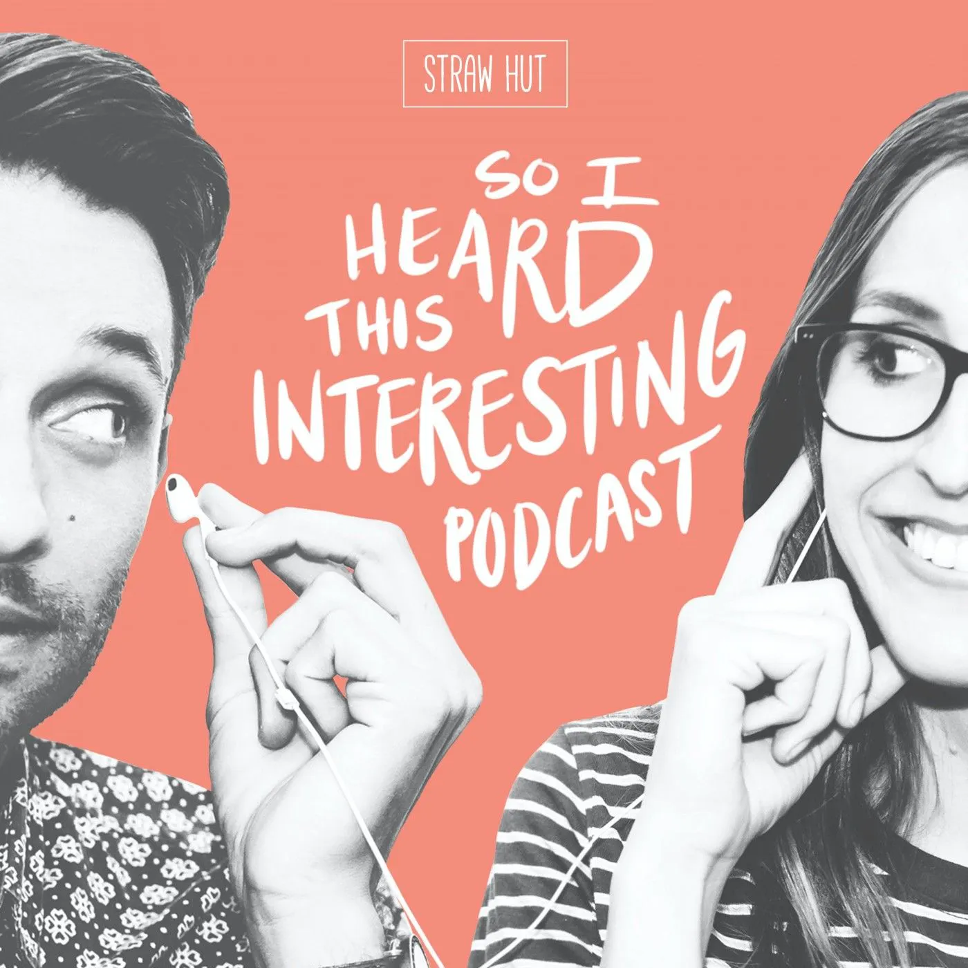 Burn Your Bras, Burn Your Straws — So I Heard This Interesting Podcast