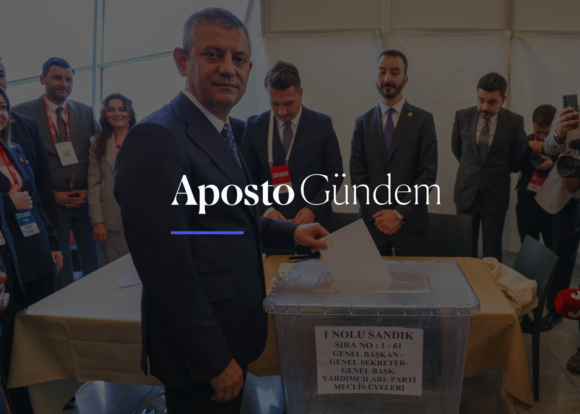 Filistin'i tanıma günü, 3. kez Özel | 22 Eylül 2025