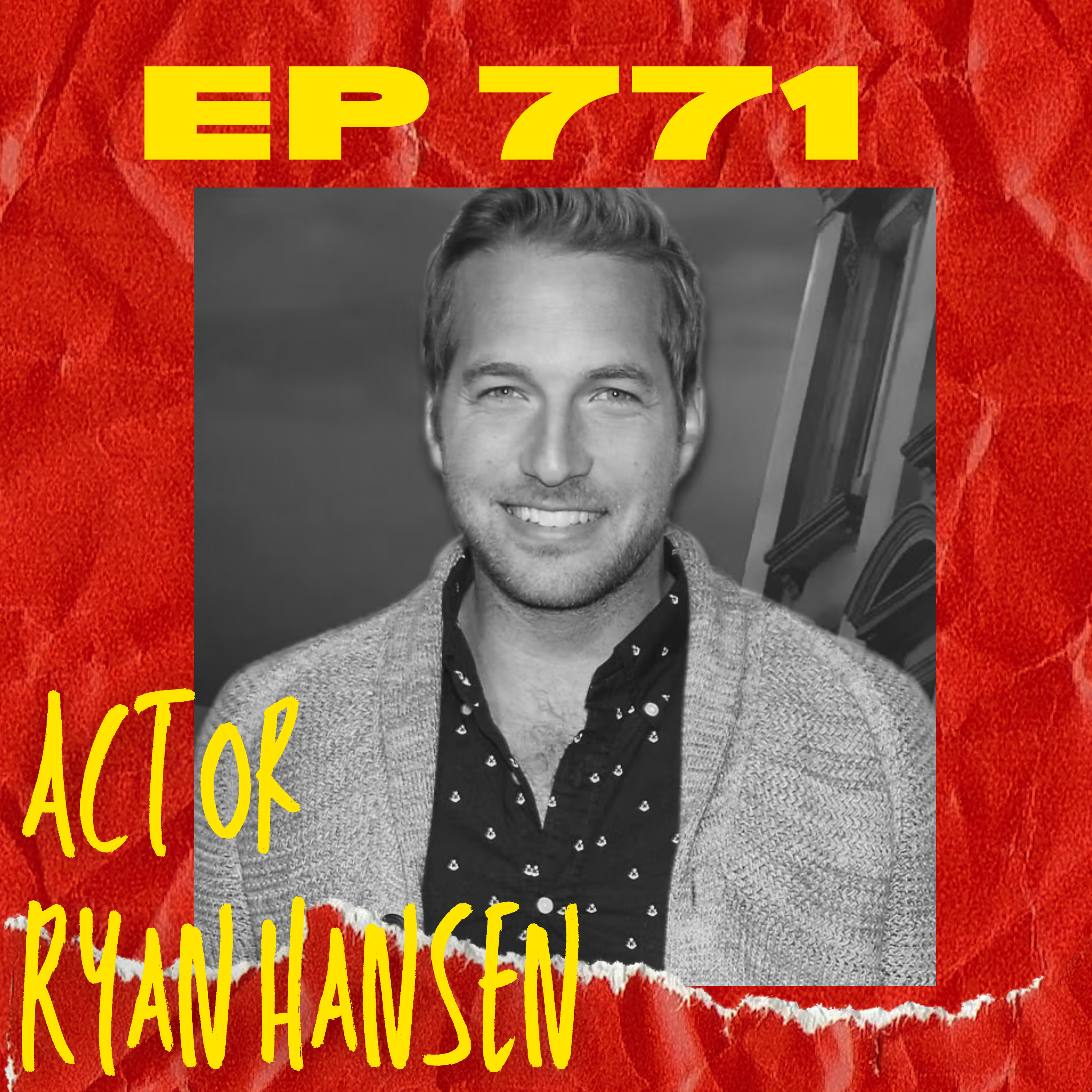 Ryan Hansen: From Veronica Mars to Party Down & Beyond | The Brett Allan Show